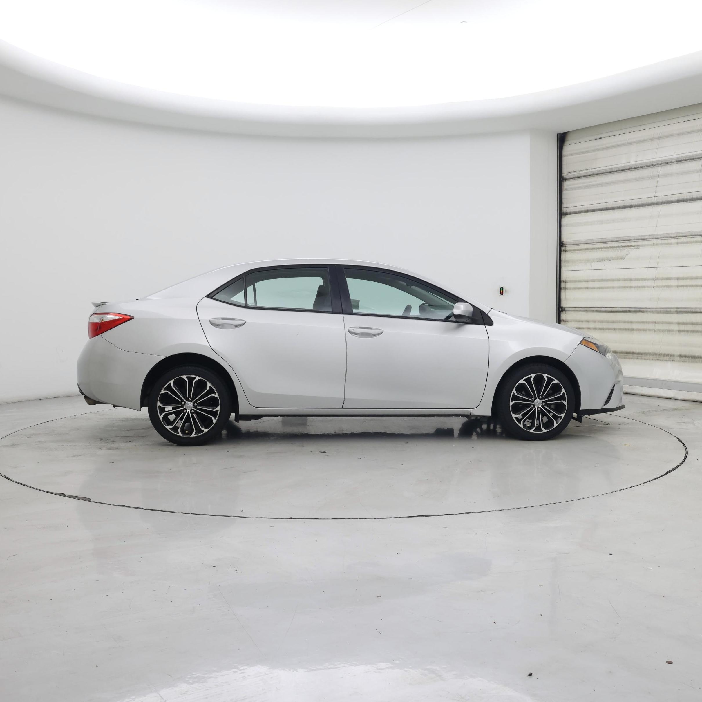 Thumbnail: 2016 Toyota Corolla - 7
