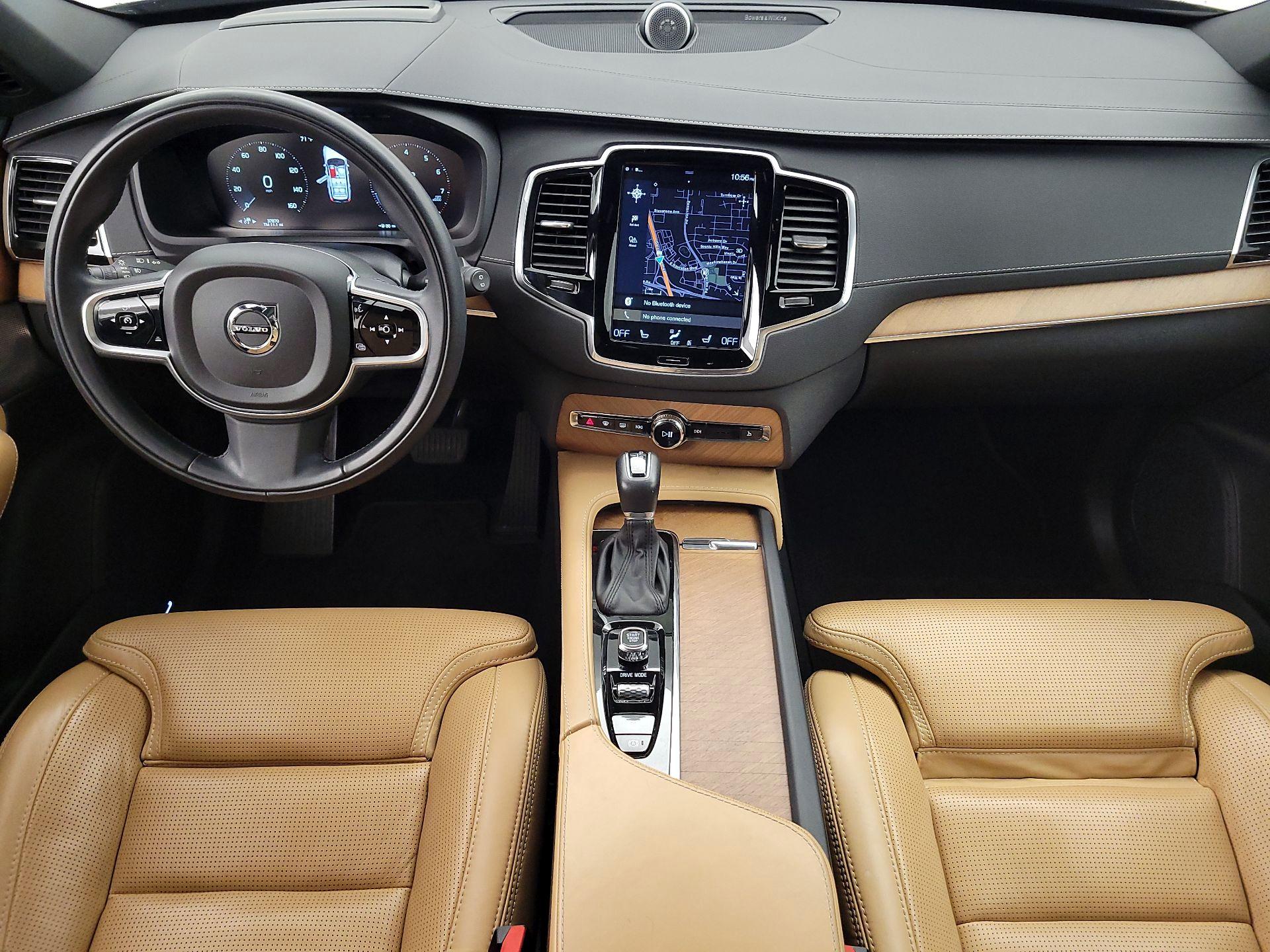 Thumbnail: 2019 Volvo XC90 - 9