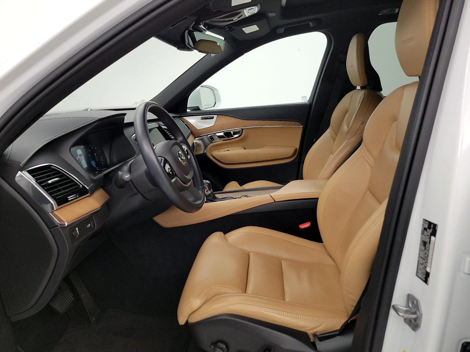 Thumbnail: 2019 Volvo XC90 - 11