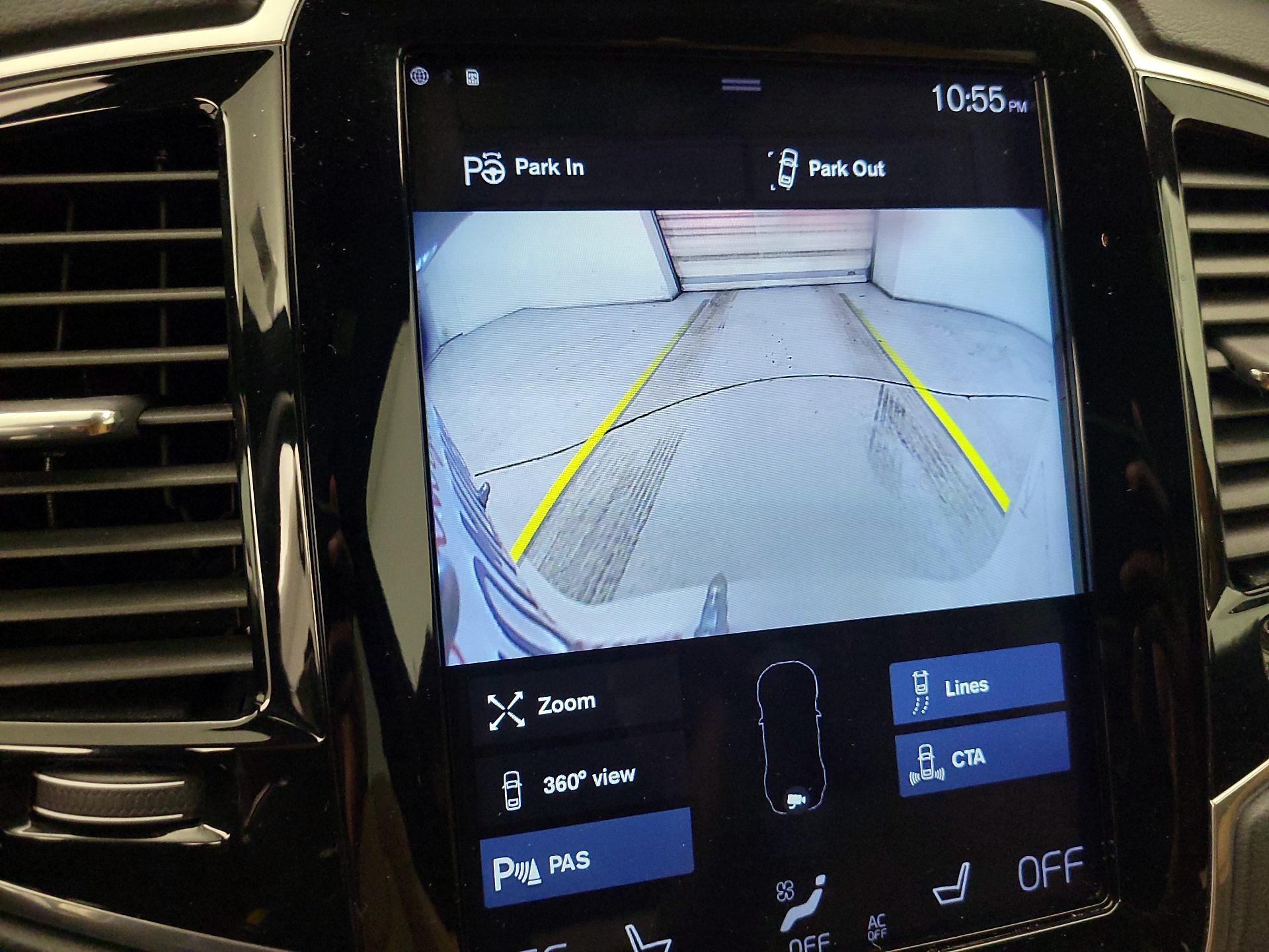 Thumbnail: 2019 Volvo XC90 - 14