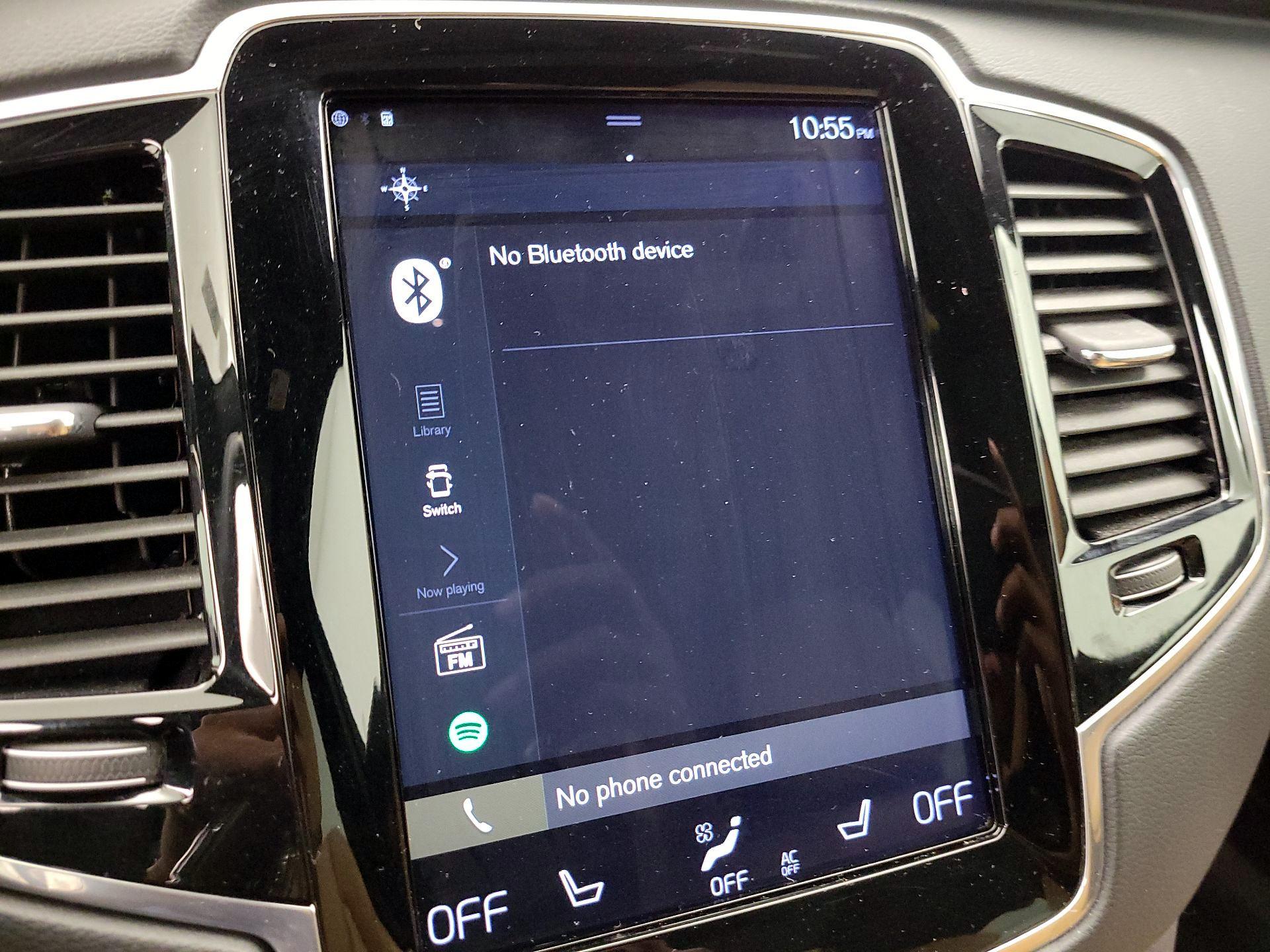 Thumbnail: 2019 Volvo XC90 - 15