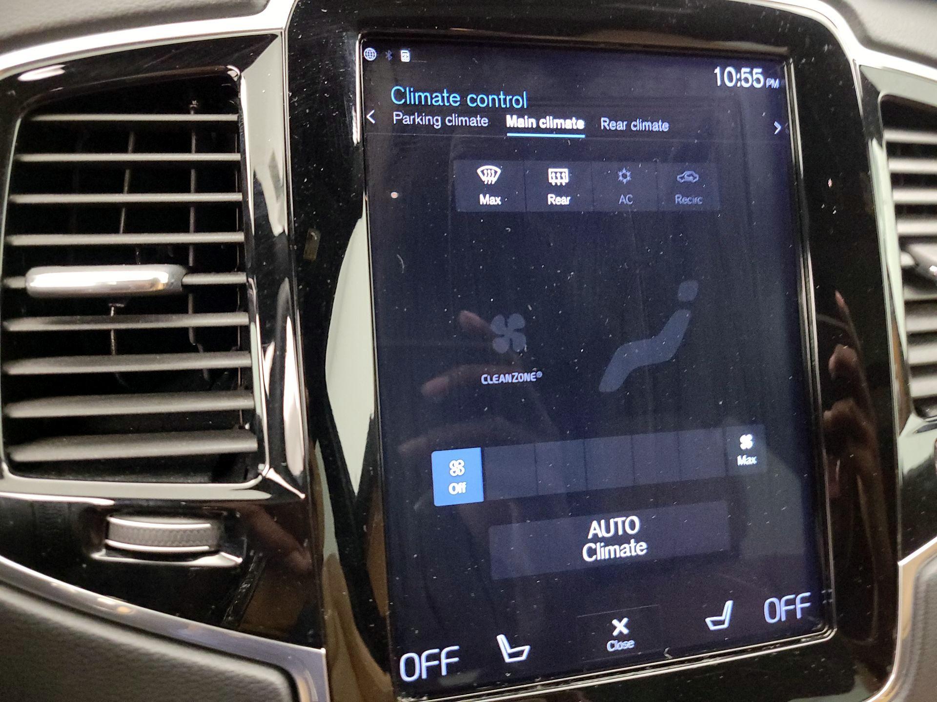 Thumbnail: 2019 Volvo XC90 - 16