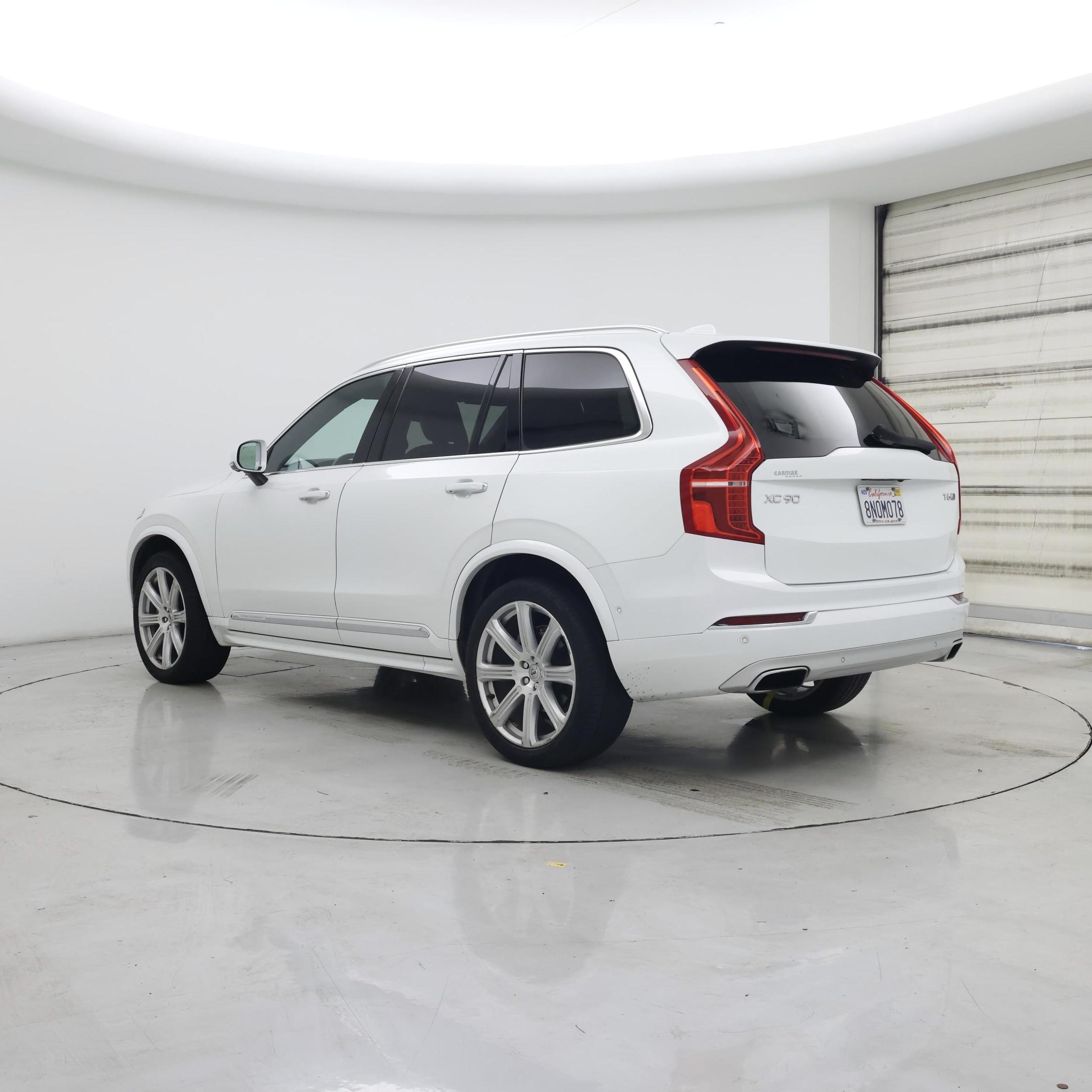 Thumbnail: 2019 Volvo XC90 - 2