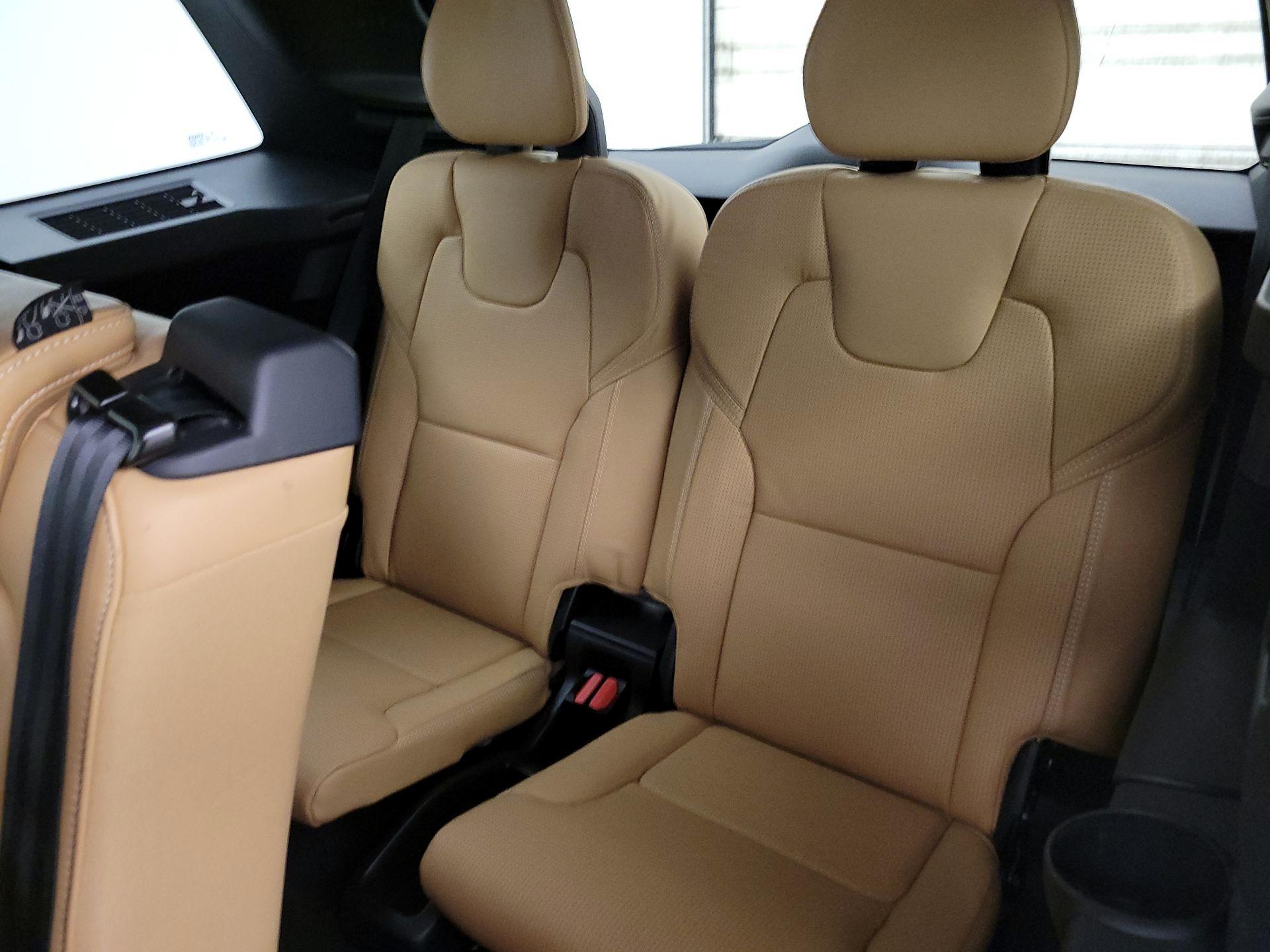 Thumbnail: 2019 Volvo XC90 - 20
