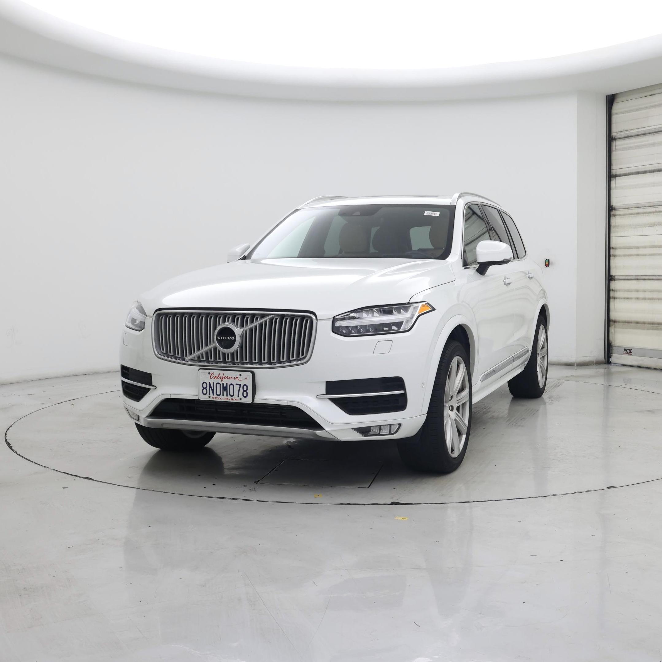 Thumbnail: 2019 Volvo XC90 - 4