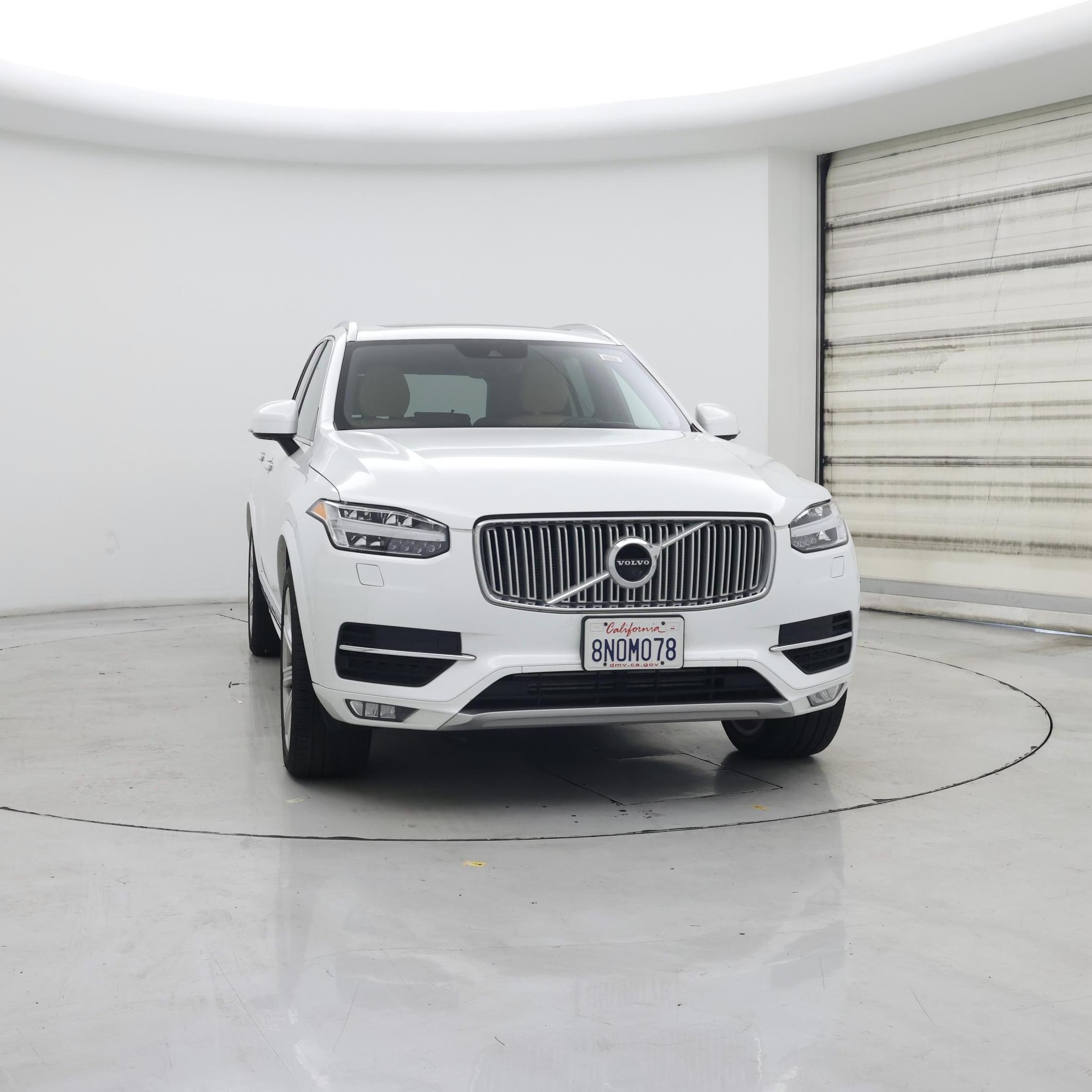 Thumbnail: 2019 Volvo XC90 - 5