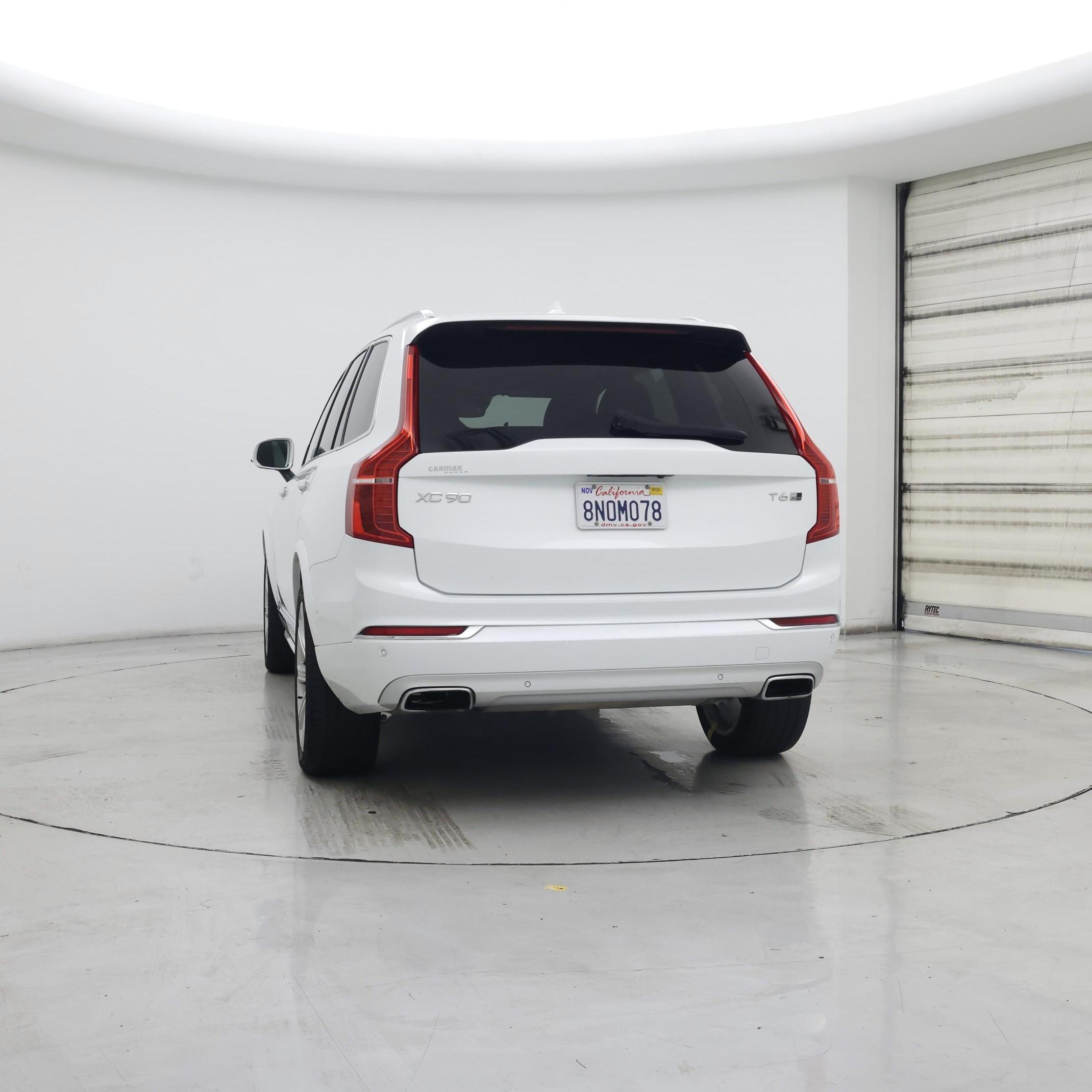 Thumbnail: 2019 Volvo XC90 - 6