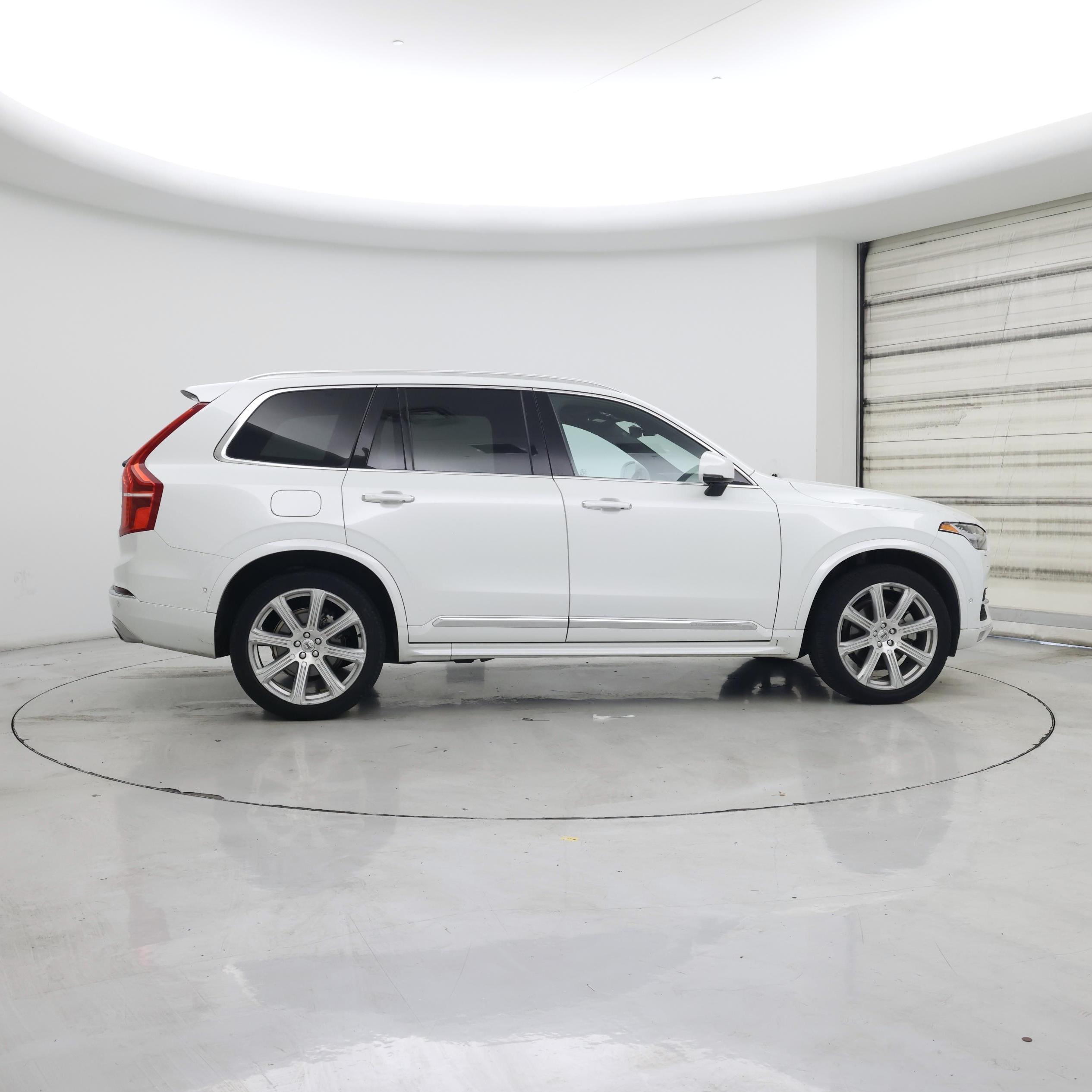 Thumbnail: 2019 Volvo XC90 - 7