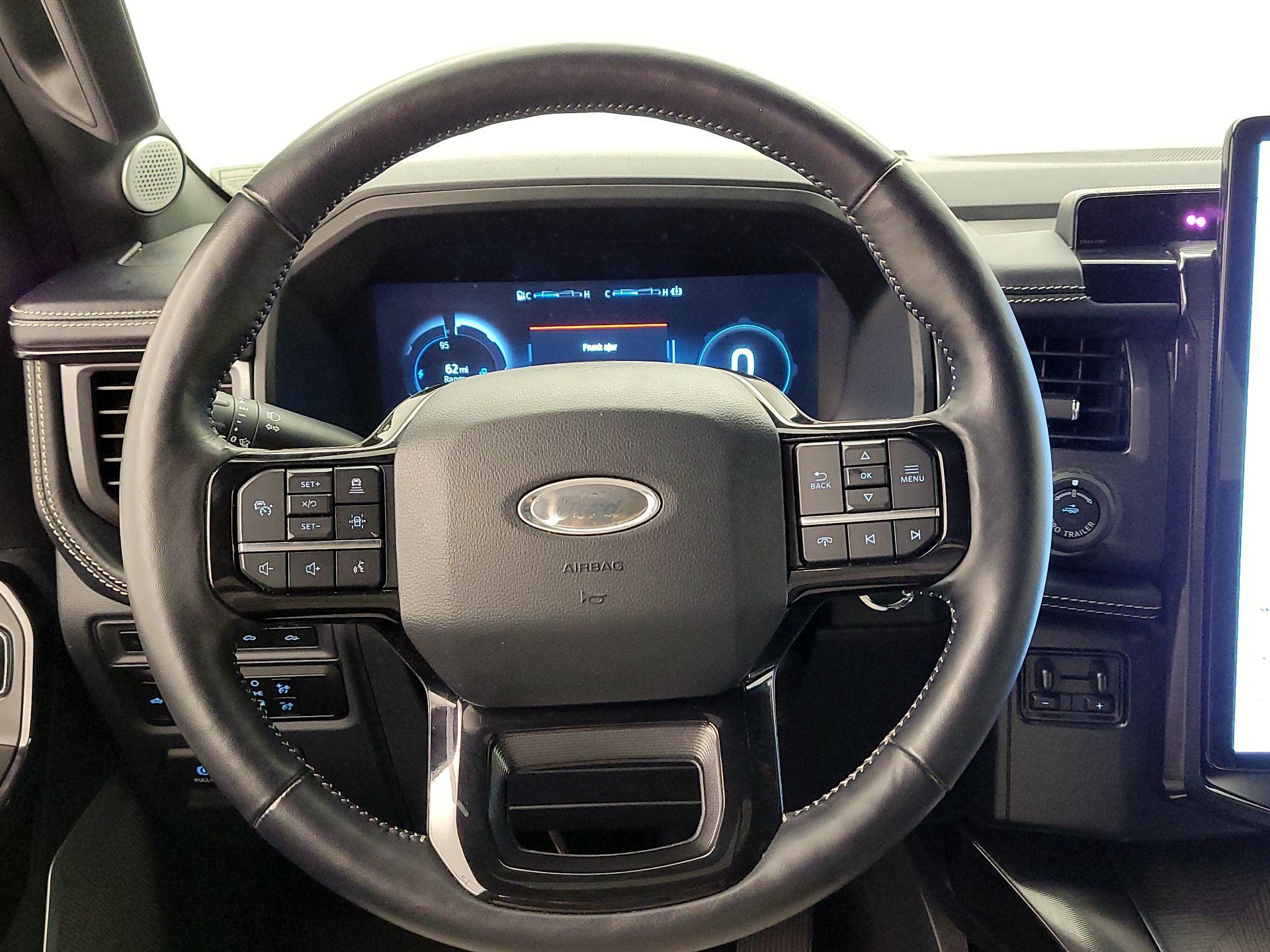 Thumbnail: 2023 Ford F-150 - 10