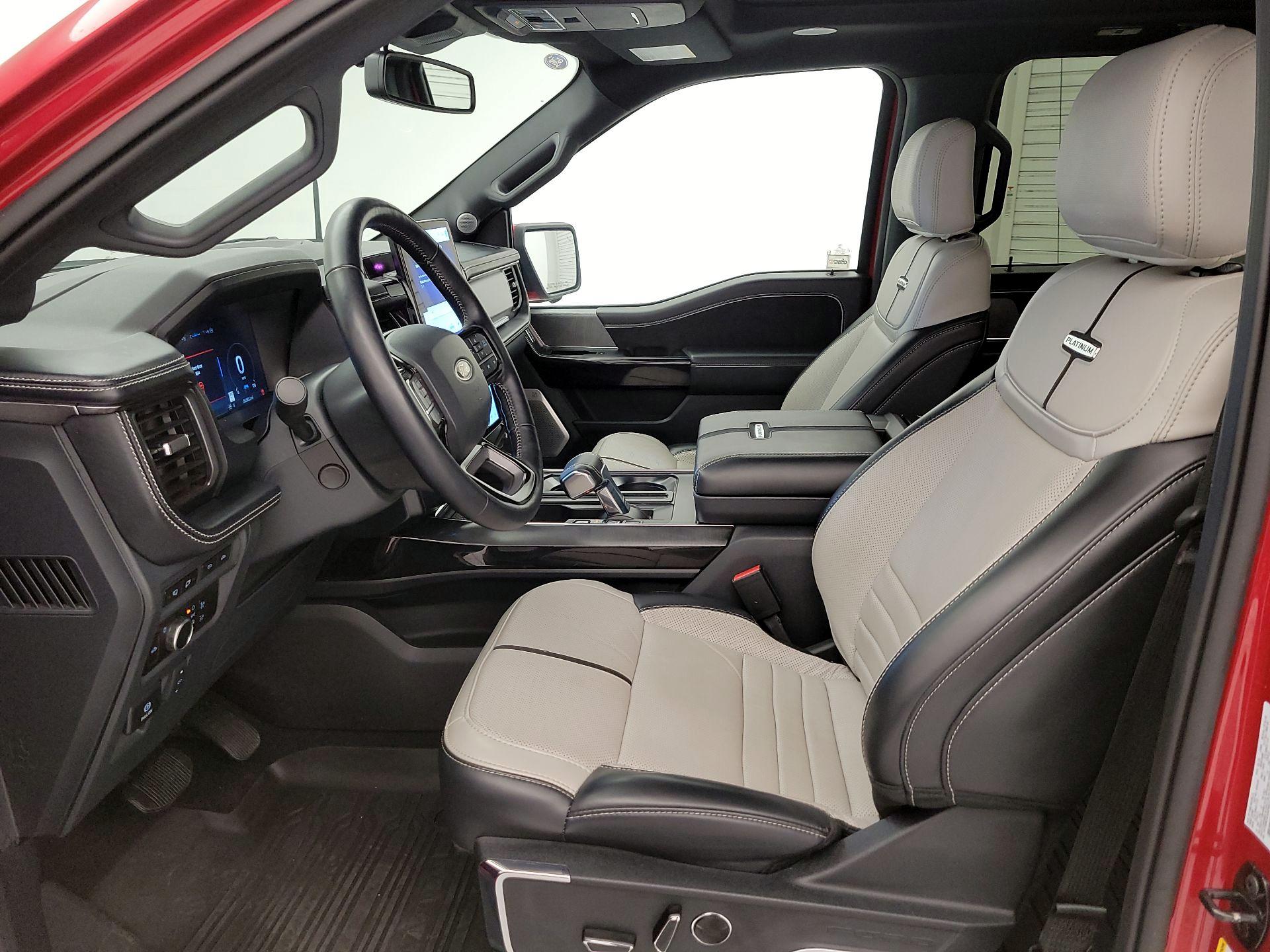 Thumbnail: 2023 Ford F-150 - 11