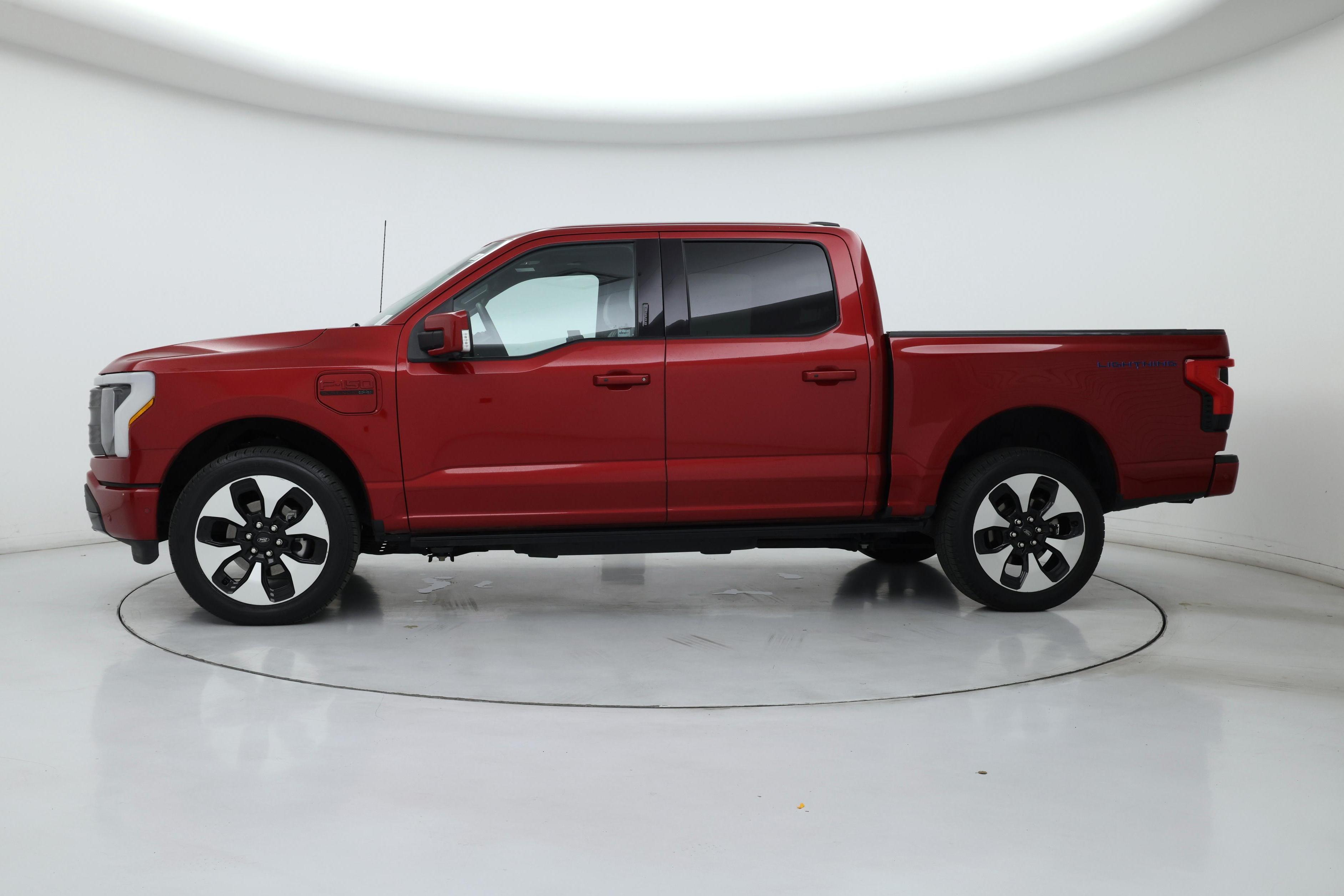 Thumbnail: 2023 Ford F-150 - 3