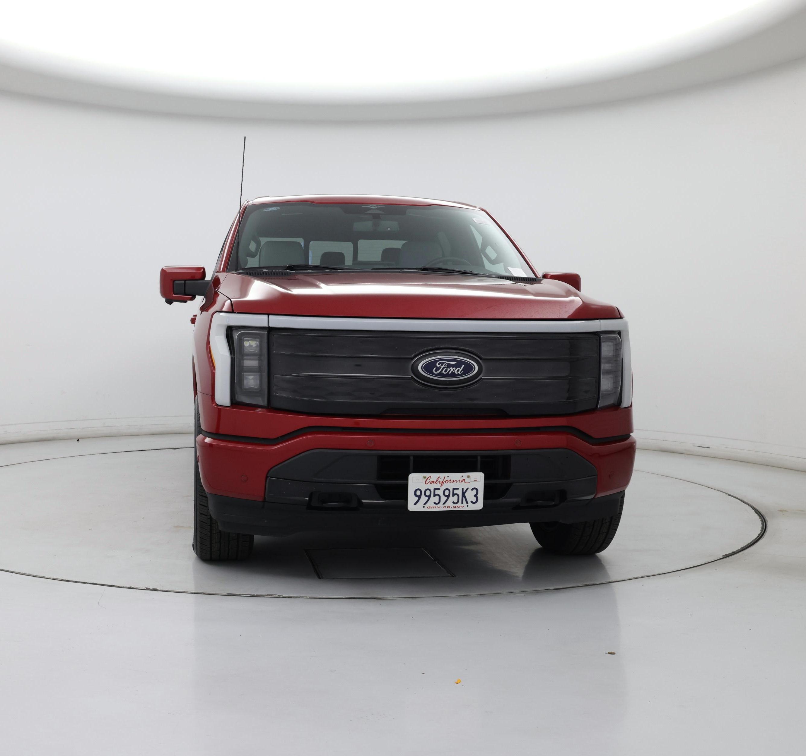 Thumbnail: 2023 Ford F-150 - 5