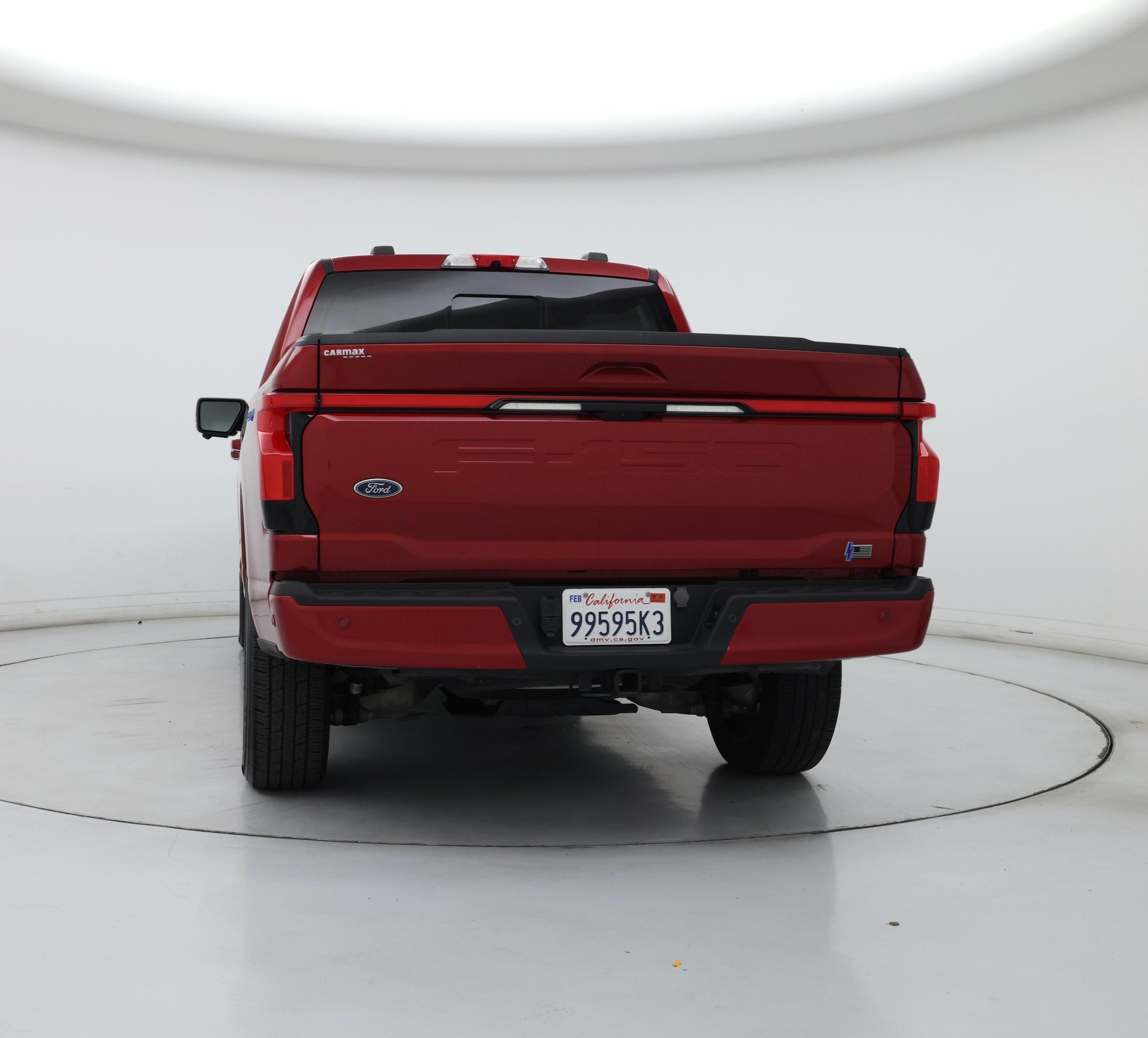 Thumbnail: 2023 Ford F-150 - 6
