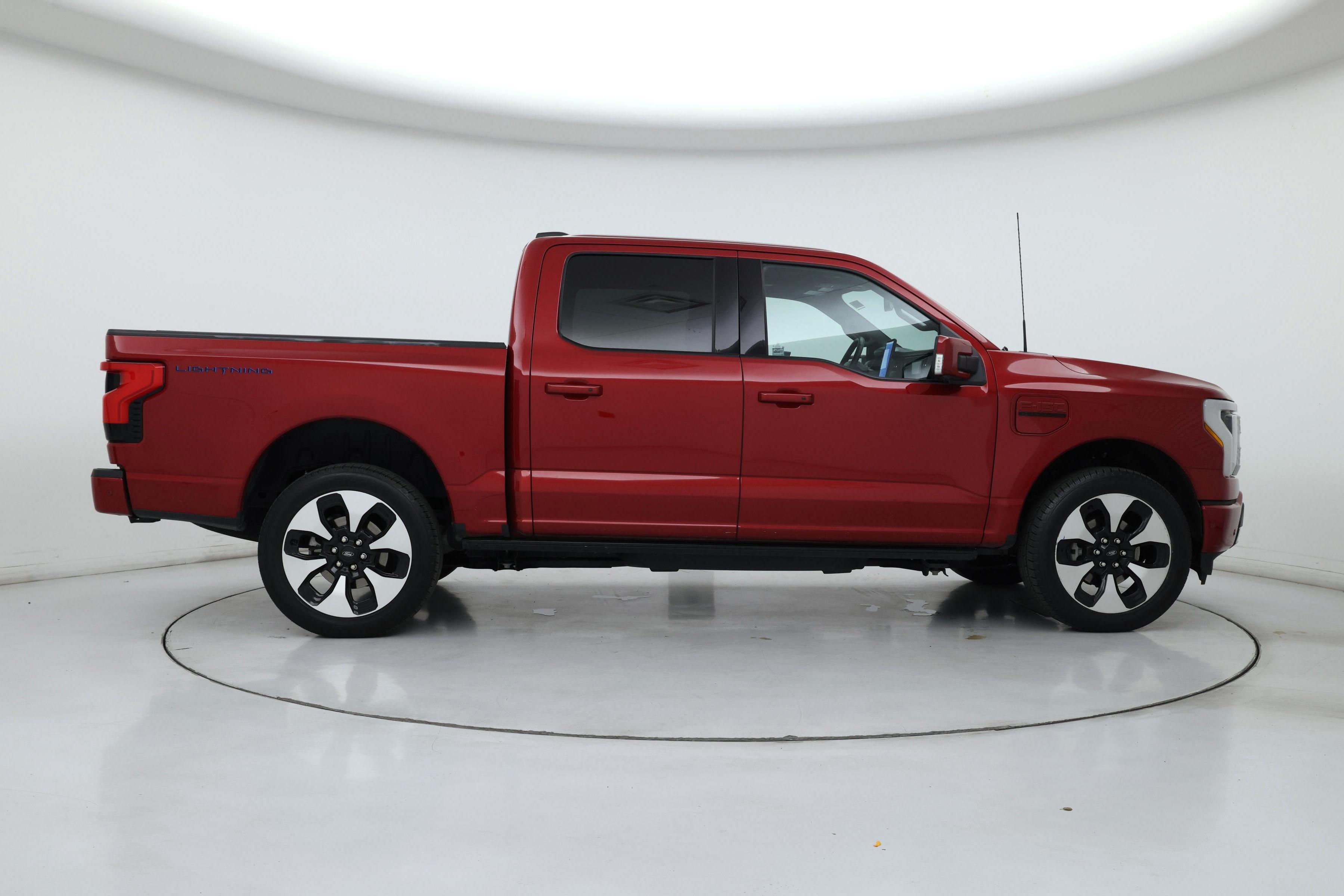 Thumbnail: 2023 Ford F-150 - 7