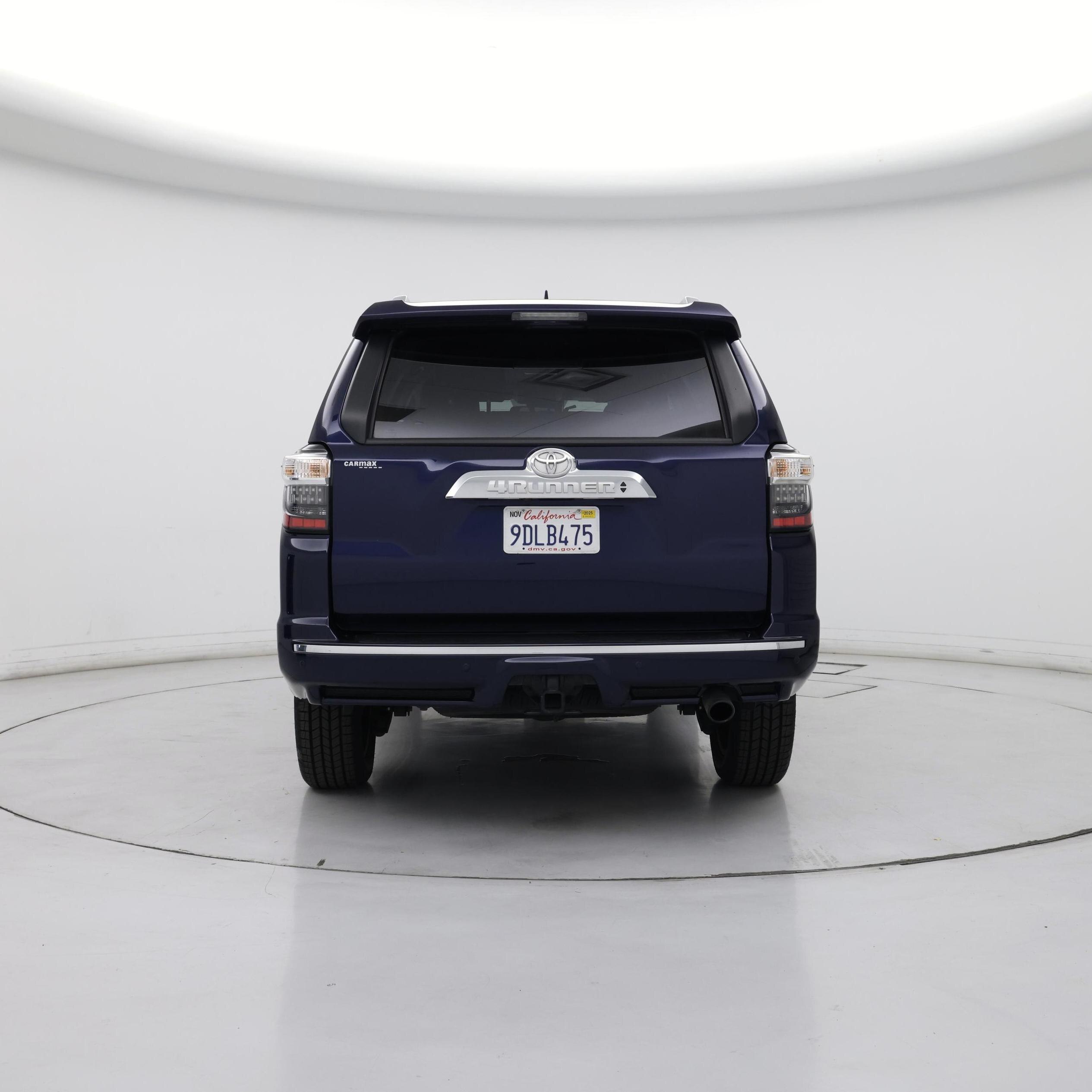 Thumbnail: 2022 Toyota 4Runner - 6