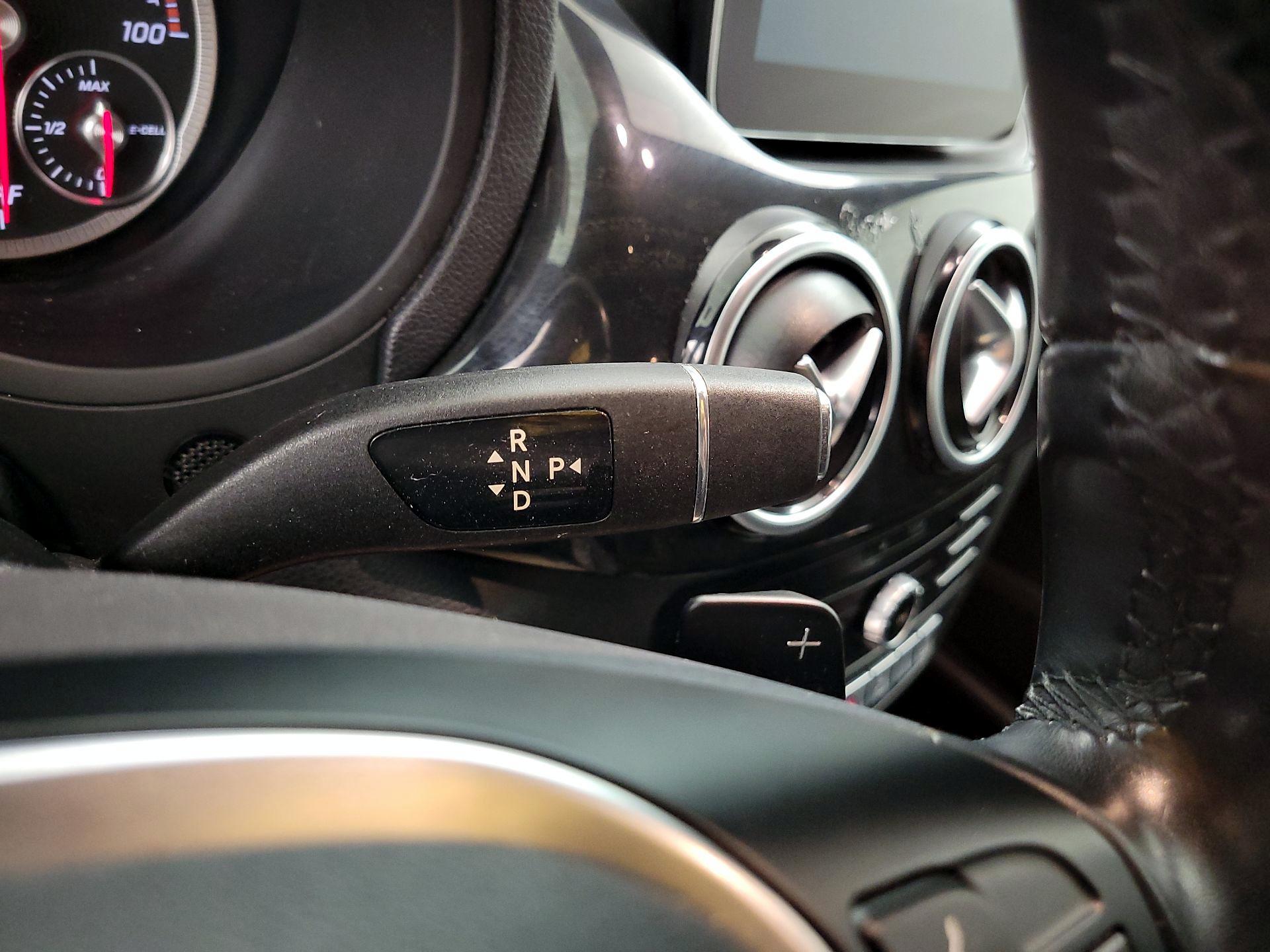 Thumbnail: 2017 Mercedes-Benz B-Class - 18