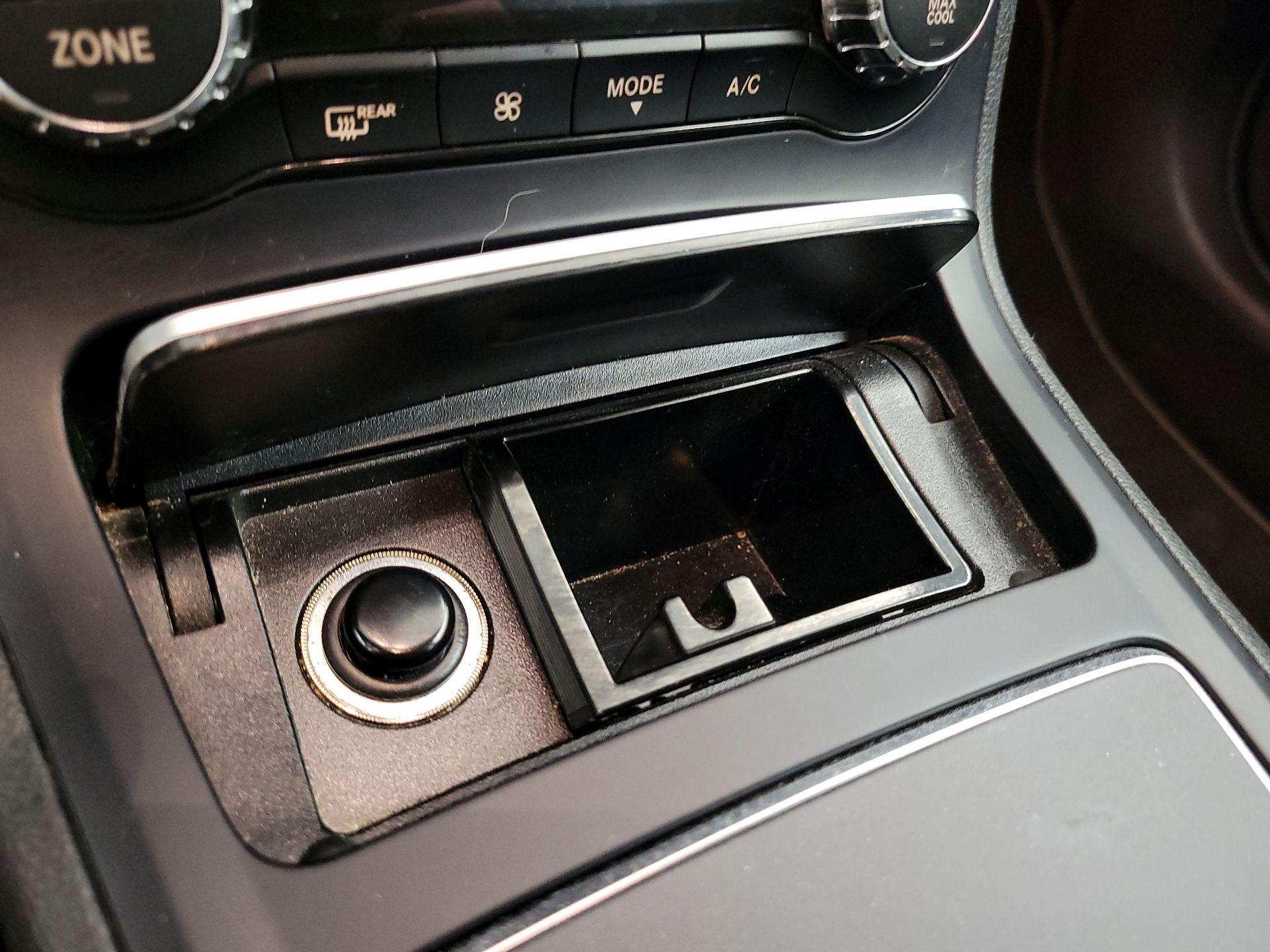 Thumbnail: 2017 Mercedes-Benz B-Class - 19