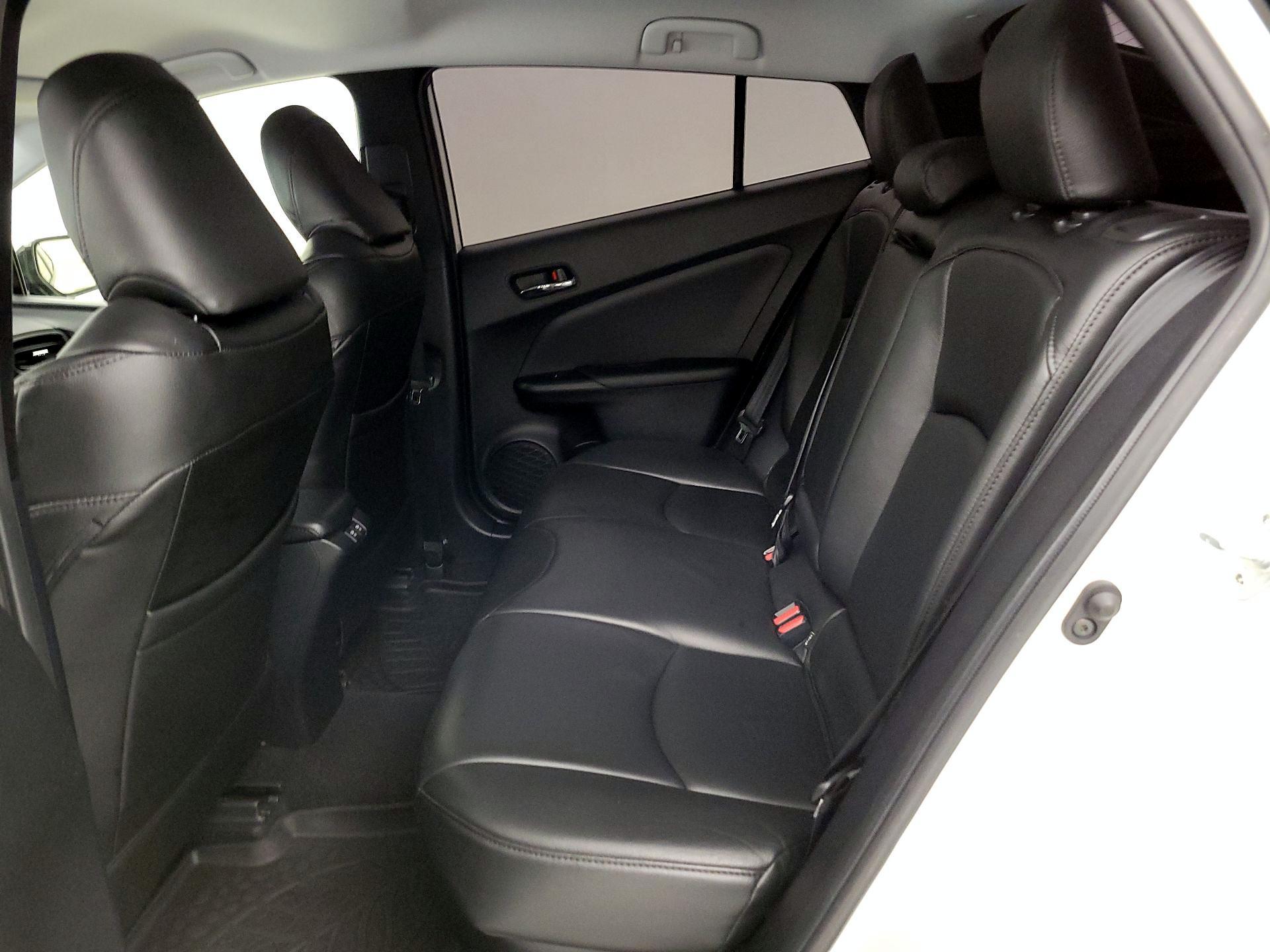 Thumbnail: 2019 Toyota Prius - 19