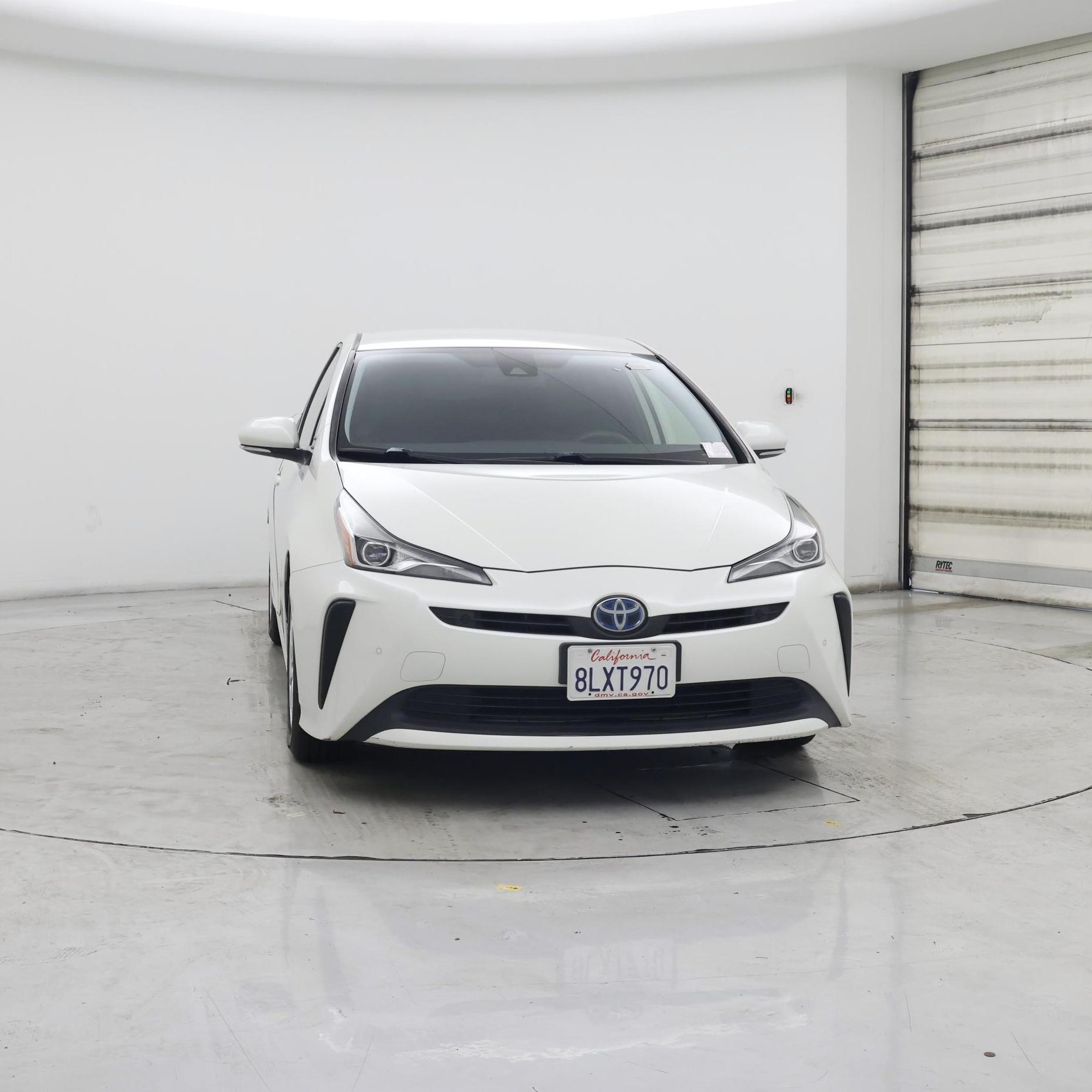 Thumbnail: 2019 Toyota Prius - 5