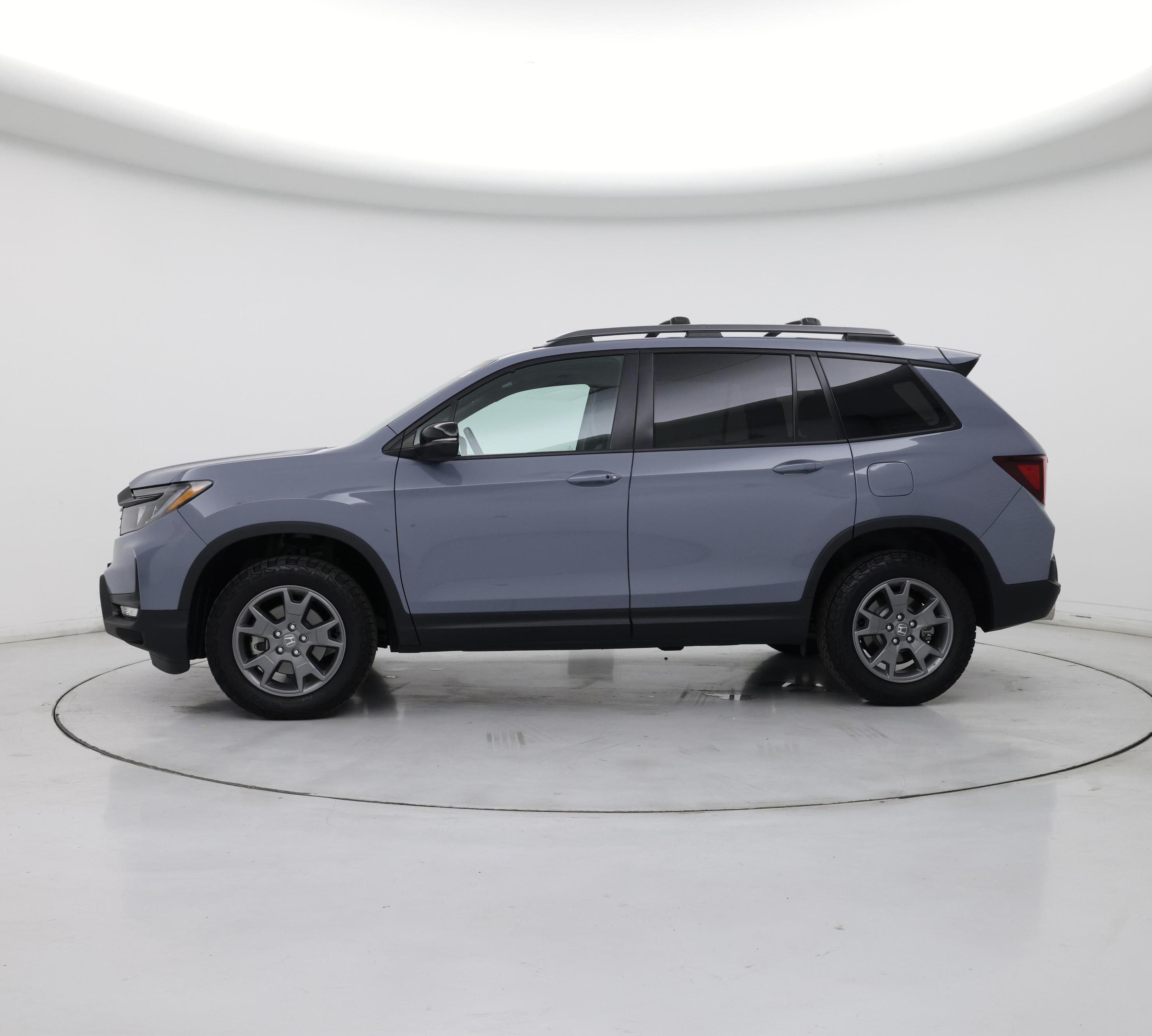Thumbnail: 2025 Honda Passport - 3