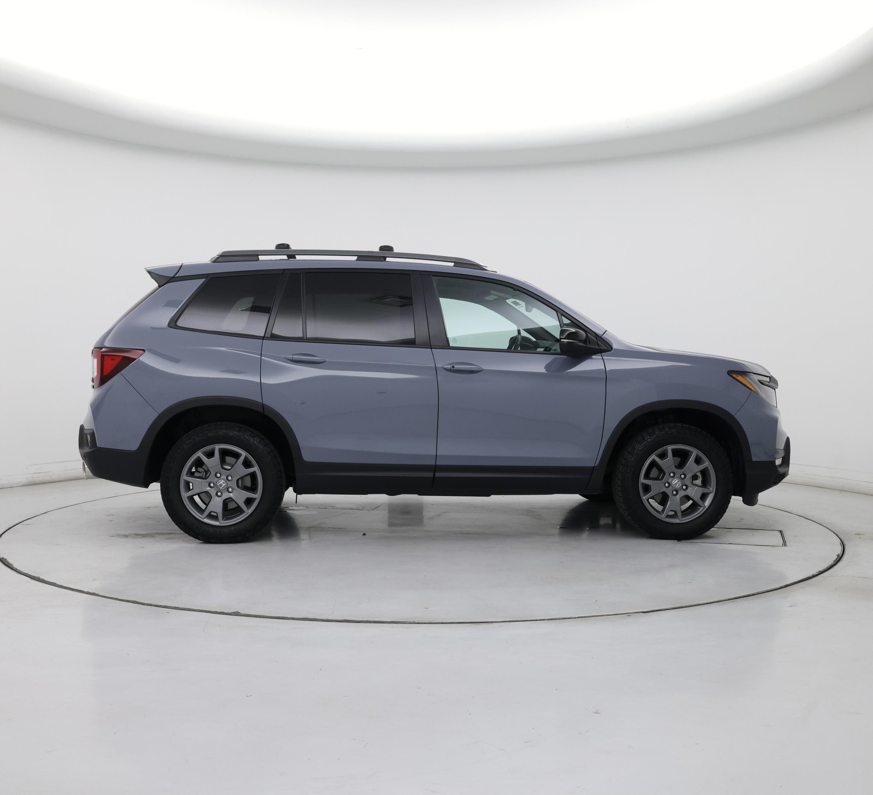 Thumbnail: 2025 Honda Passport - 7