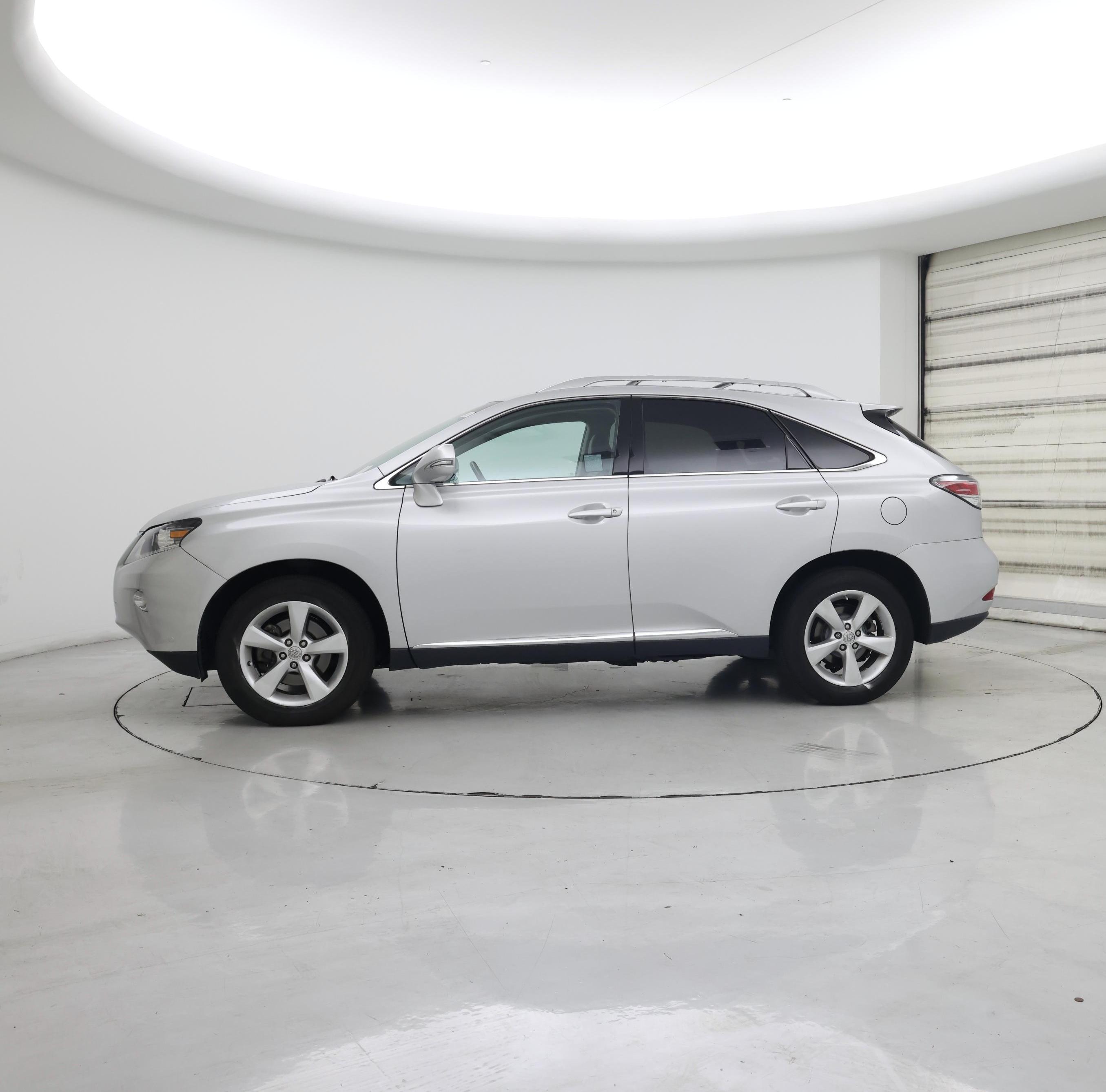 Thumbnail: 2015 Lexus RX - 3