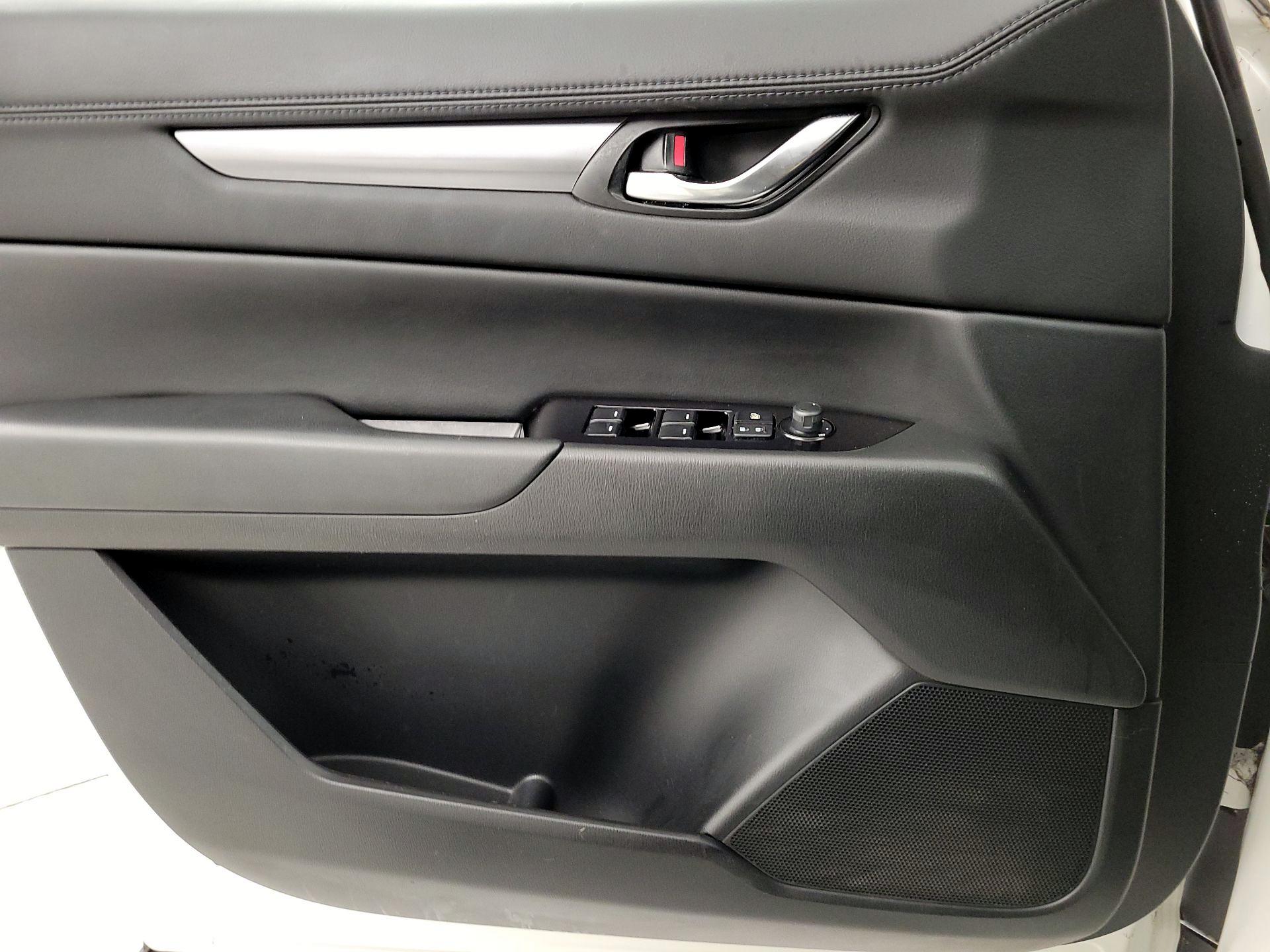 Thumbnail: 2021 Mazda CX-5 - 12