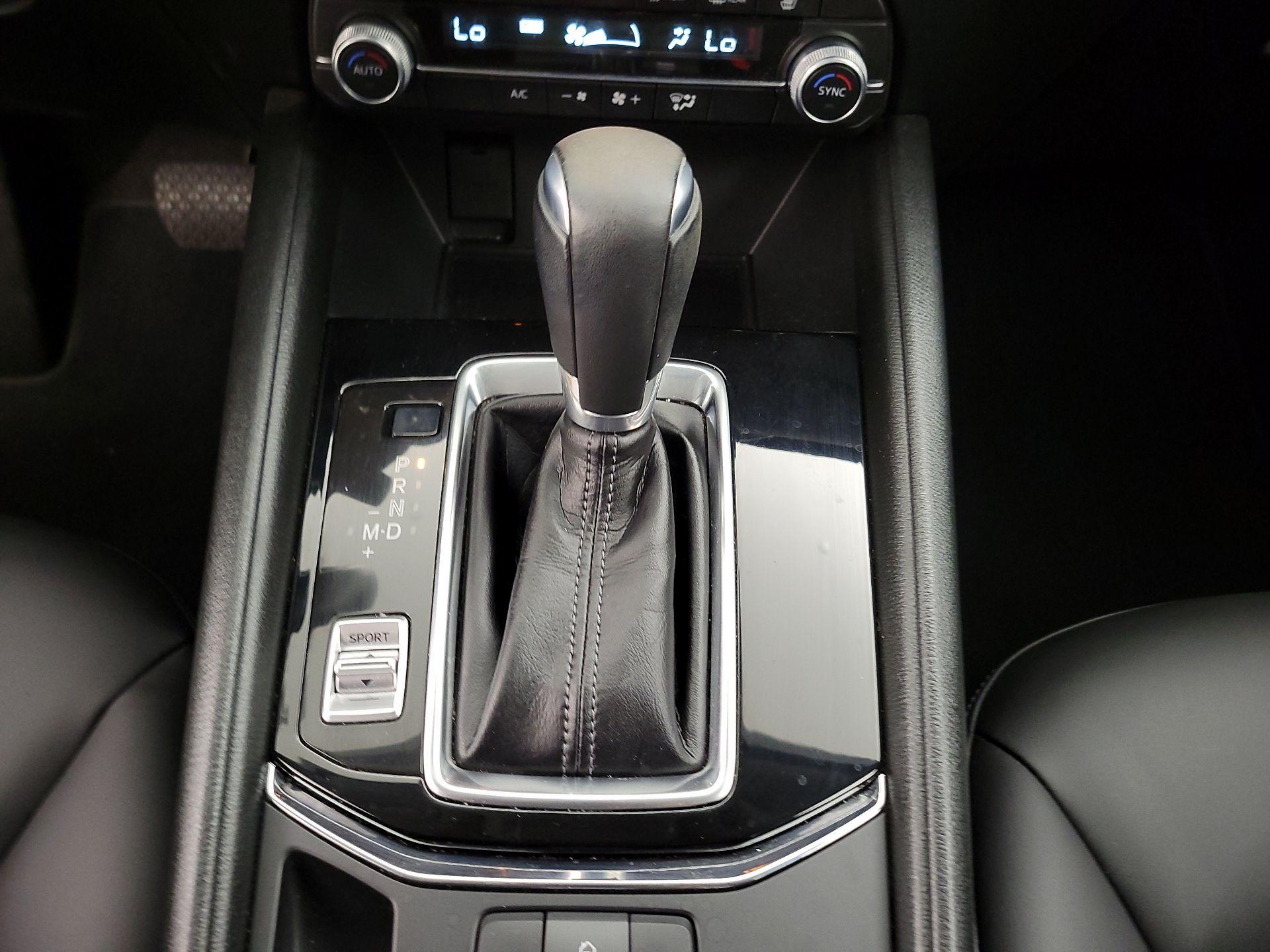 Thumbnail: 2021 Mazda CX-5 - 17