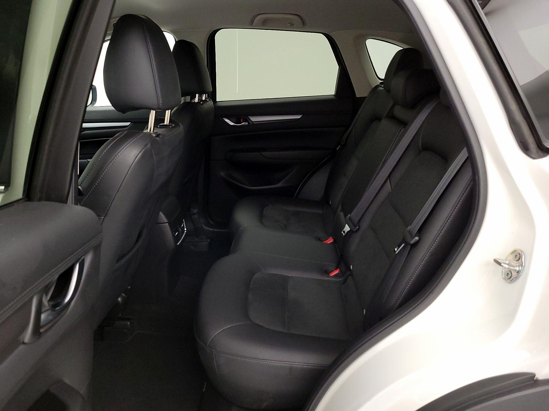Thumbnail: 2021 Mazda CX-5 - 19
