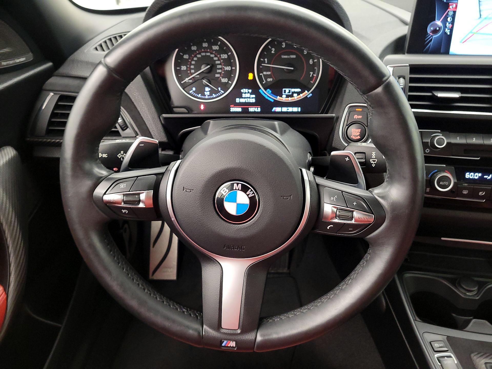 Thumbnail: 2016 BMW 2 Series - 10