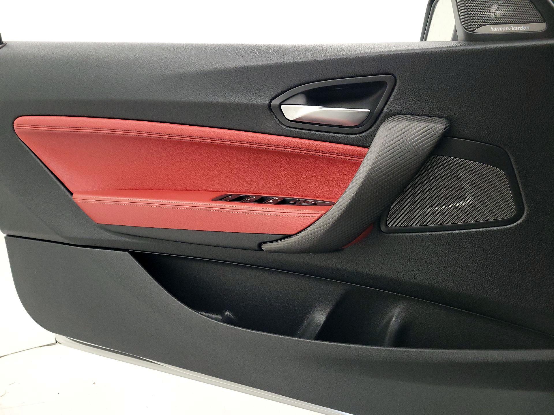 Thumbnail: 2016 BMW 2 Series - 12