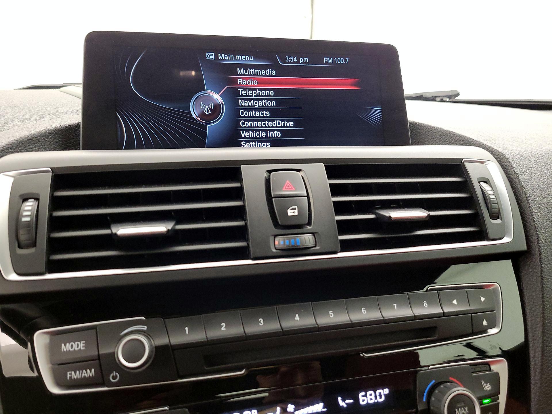 Thumbnail: 2016 BMW 2 Series - 15
