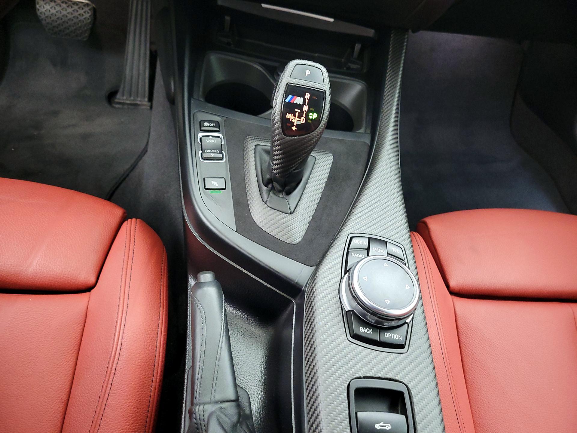 Thumbnail: 2016 BMW 2 Series - 17