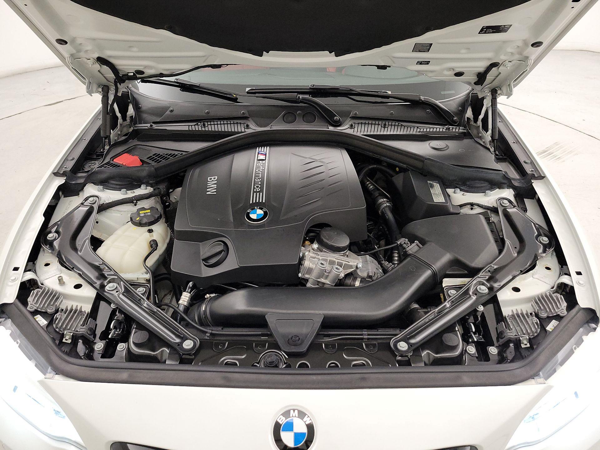 Thumbnail: 2016 BMW 2 Series - 20