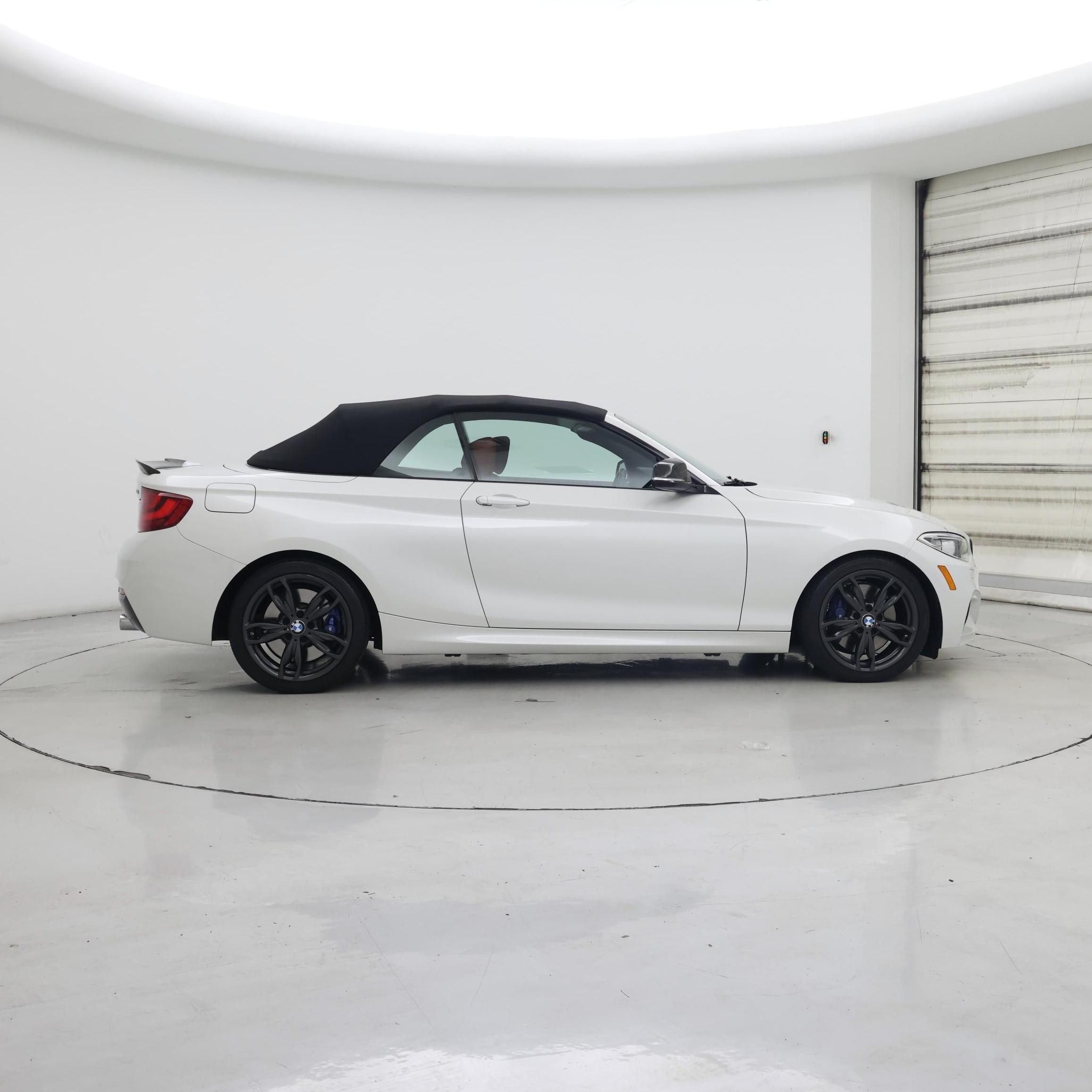 Thumbnail: 2016 BMW 2 Series - 7