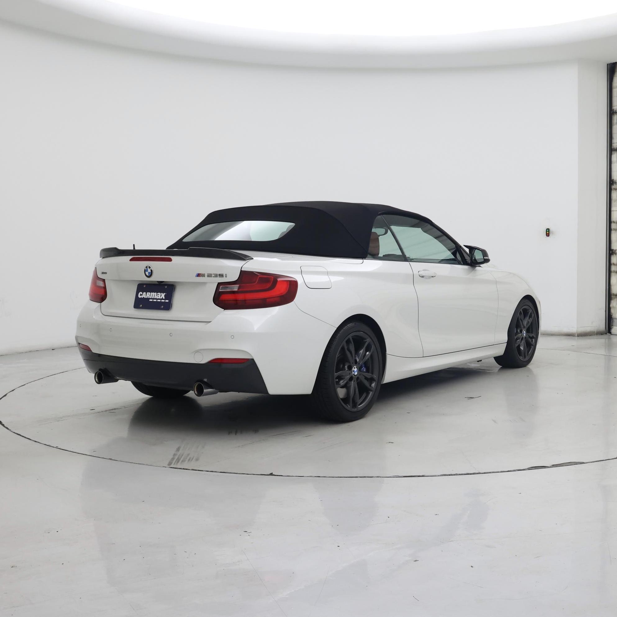 Thumbnail: 2016 BMW 2 Series - 8