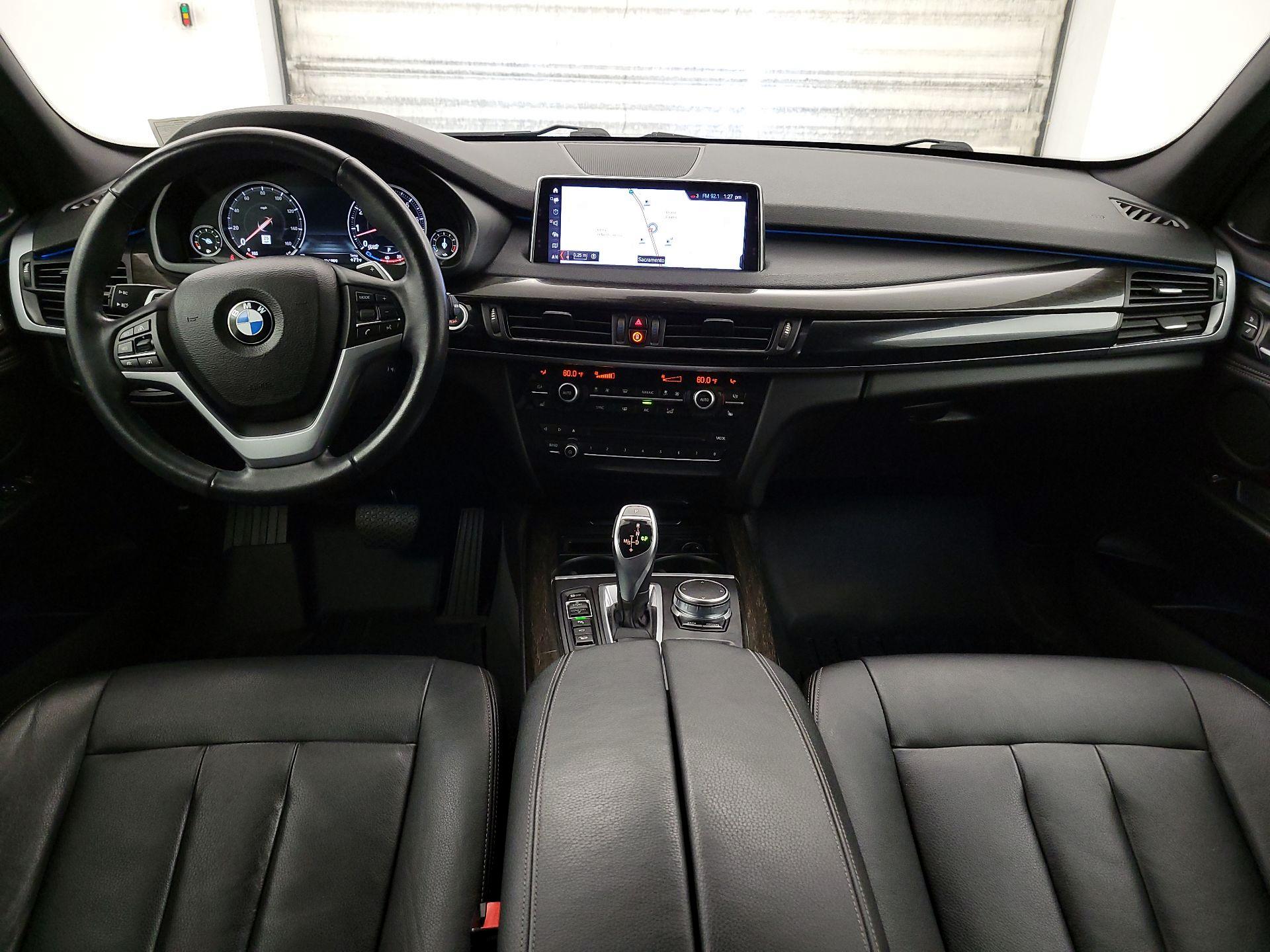 Thumbnail: 2018 BMW X5 - 9