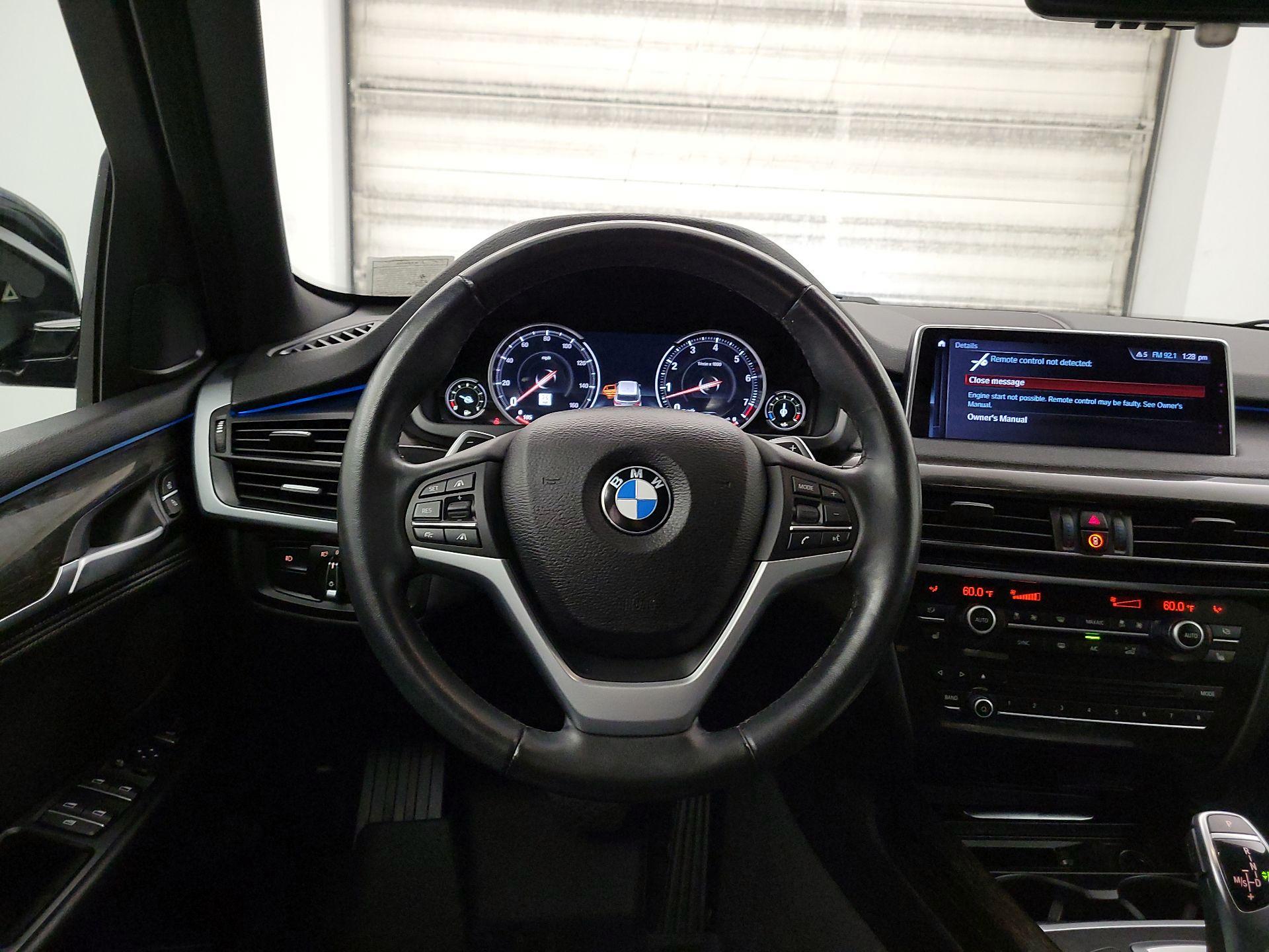 Thumbnail: 2018 BMW X5 - 10