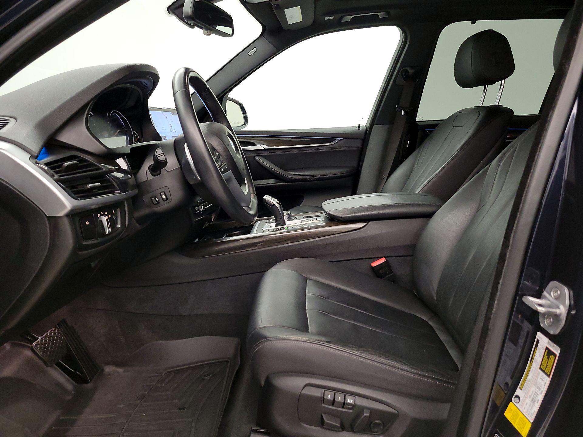 Thumbnail: 2018 BMW X5 - 11