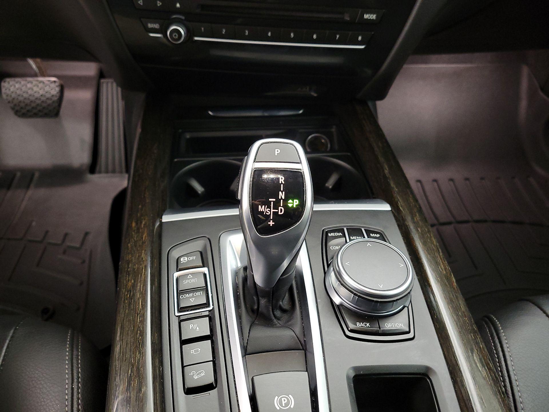 Thumbnail: 2018 BMW X5 - 18