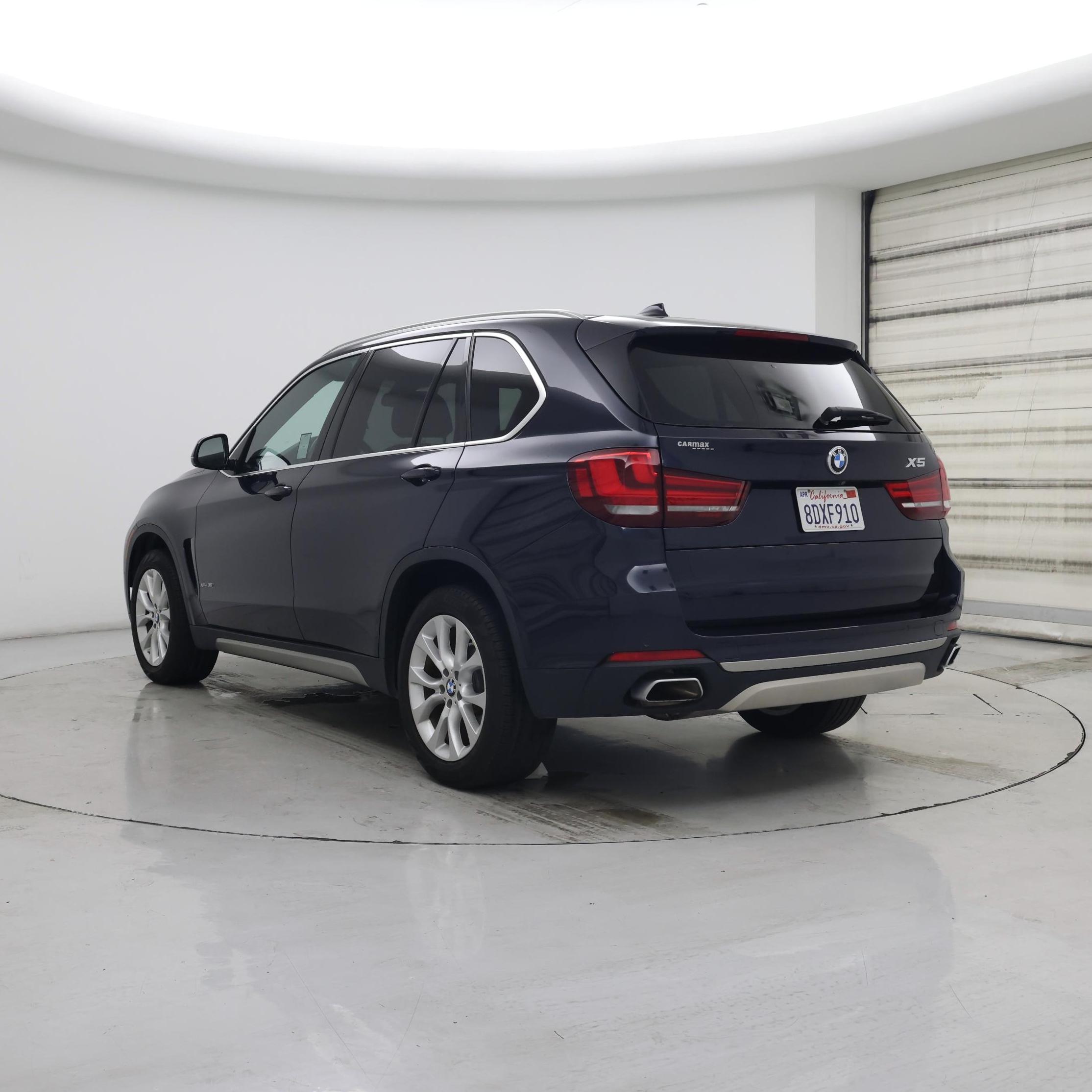 Thumbnail: 2018 BMW X5 - 2