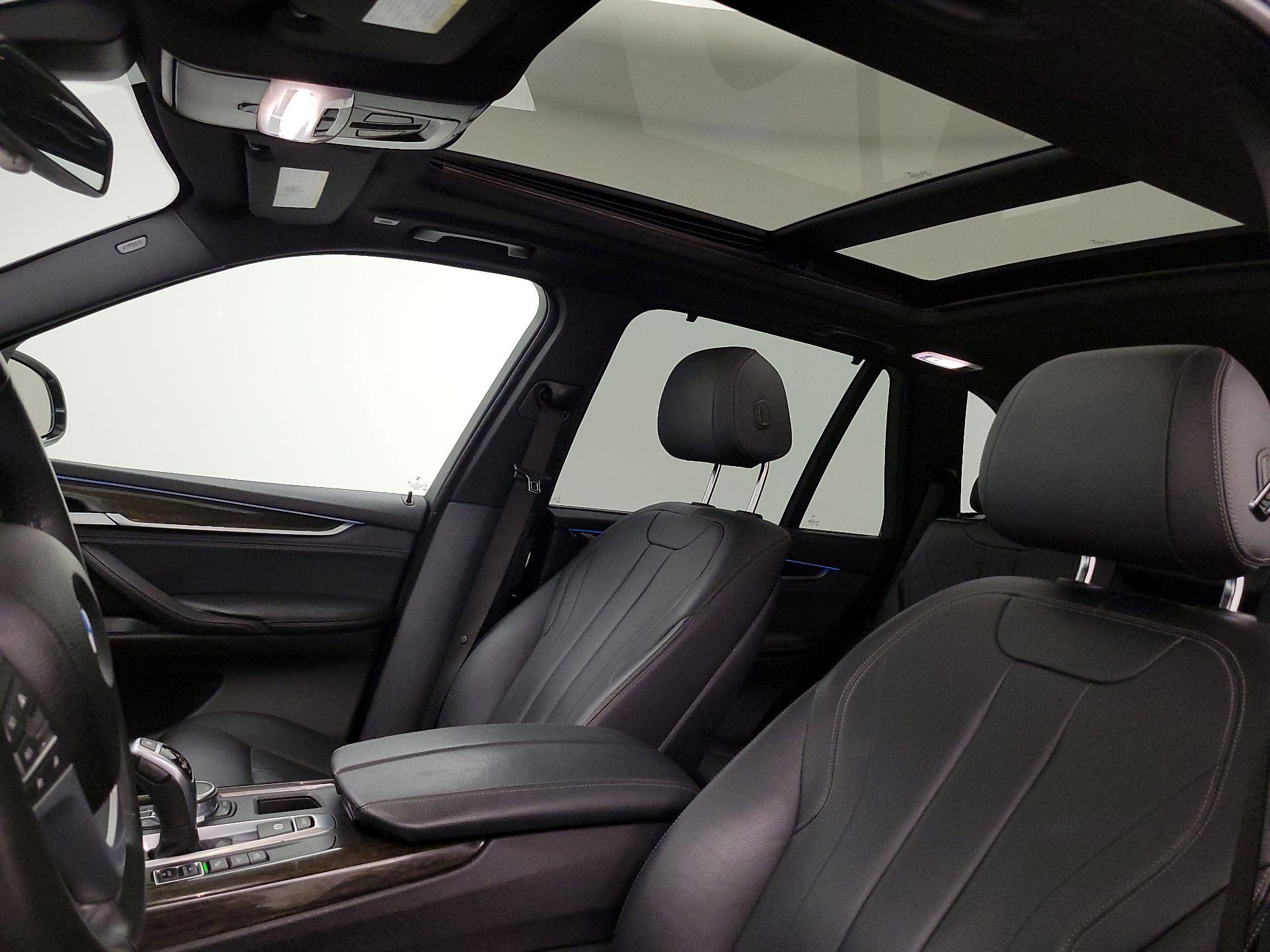 Thumbnail: 2018 BMW X5 - 20
