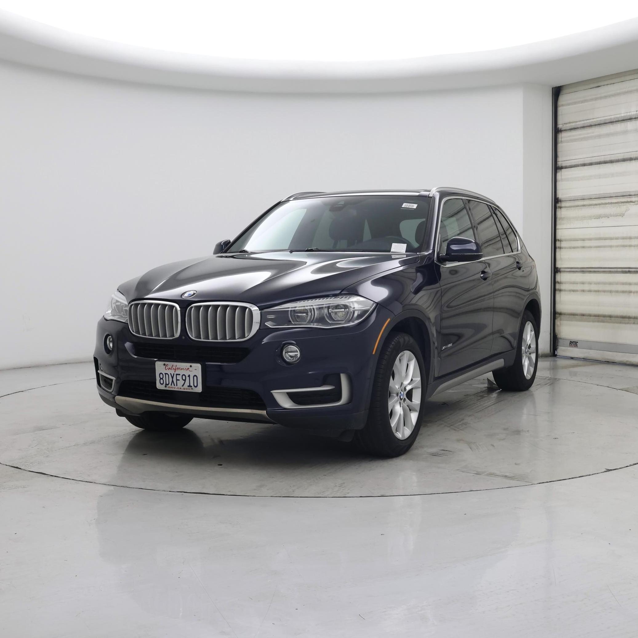 Thumbnail: 2018 BMW X5 - 4