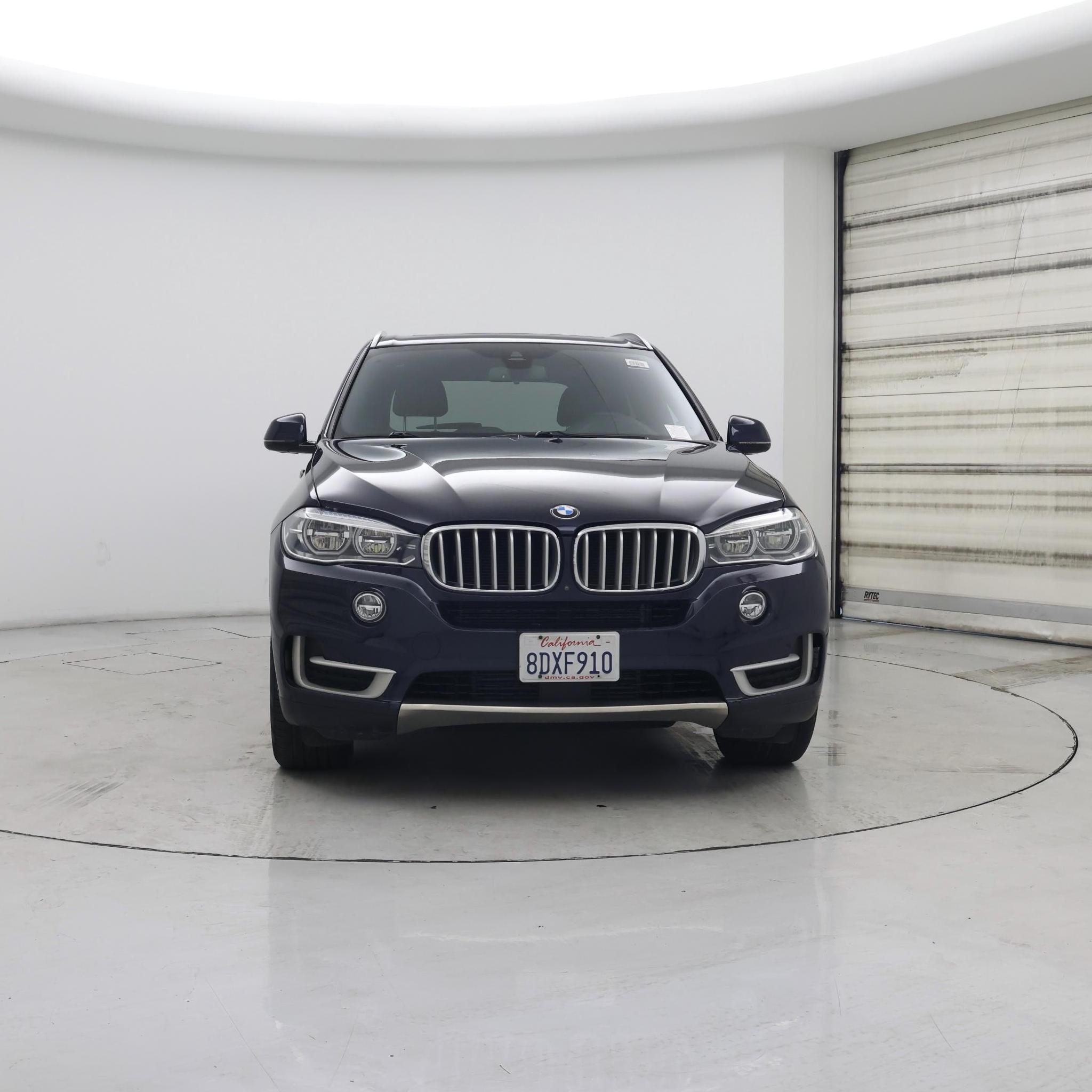 Thumbnail: 2018 BMW X5 - 5