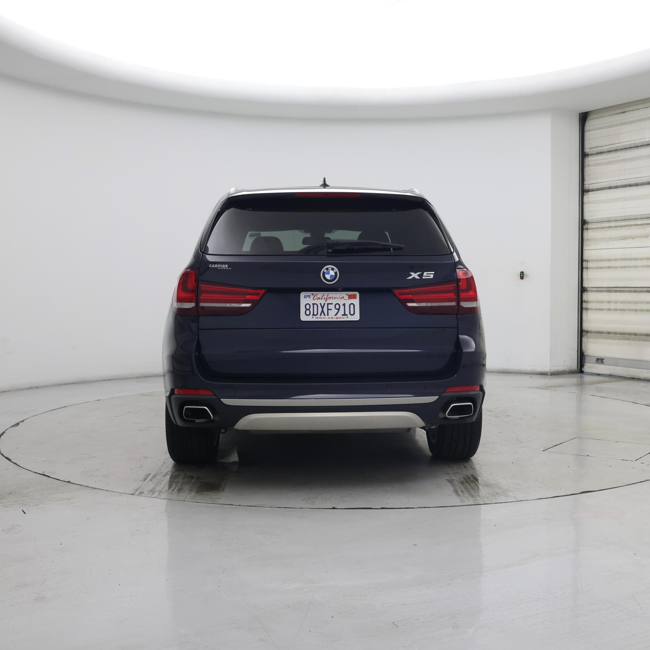 Thumbnail: 2018 BMW X5 - 6