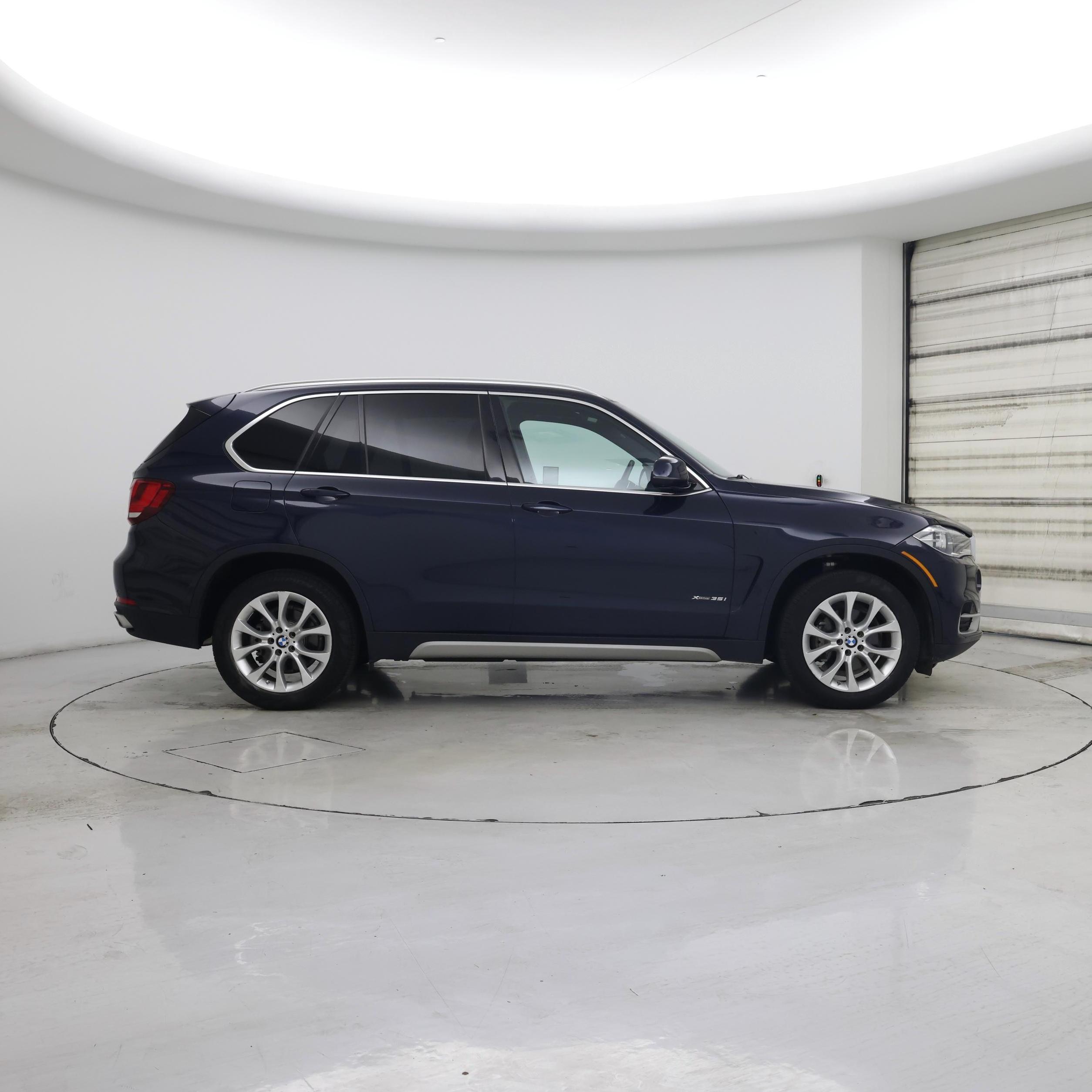Thumbnail: 2018 BMW X5 - 7