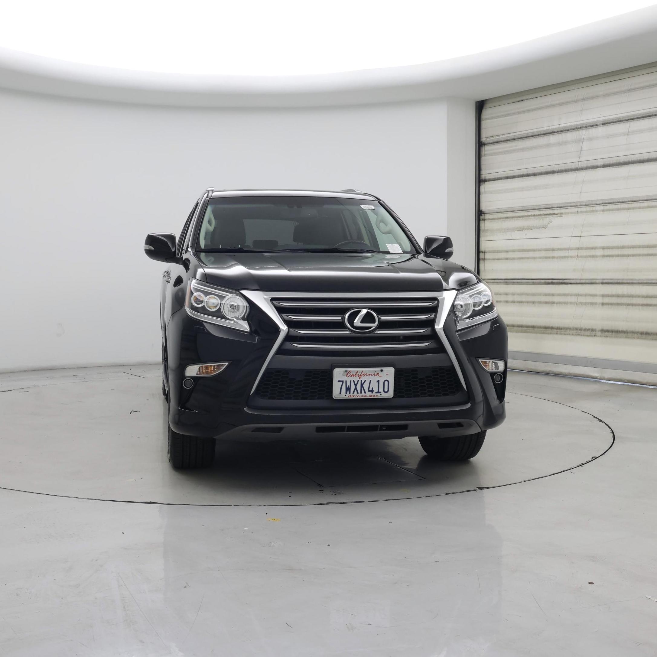 Thumbnail: 2017 Lexus GX - 5