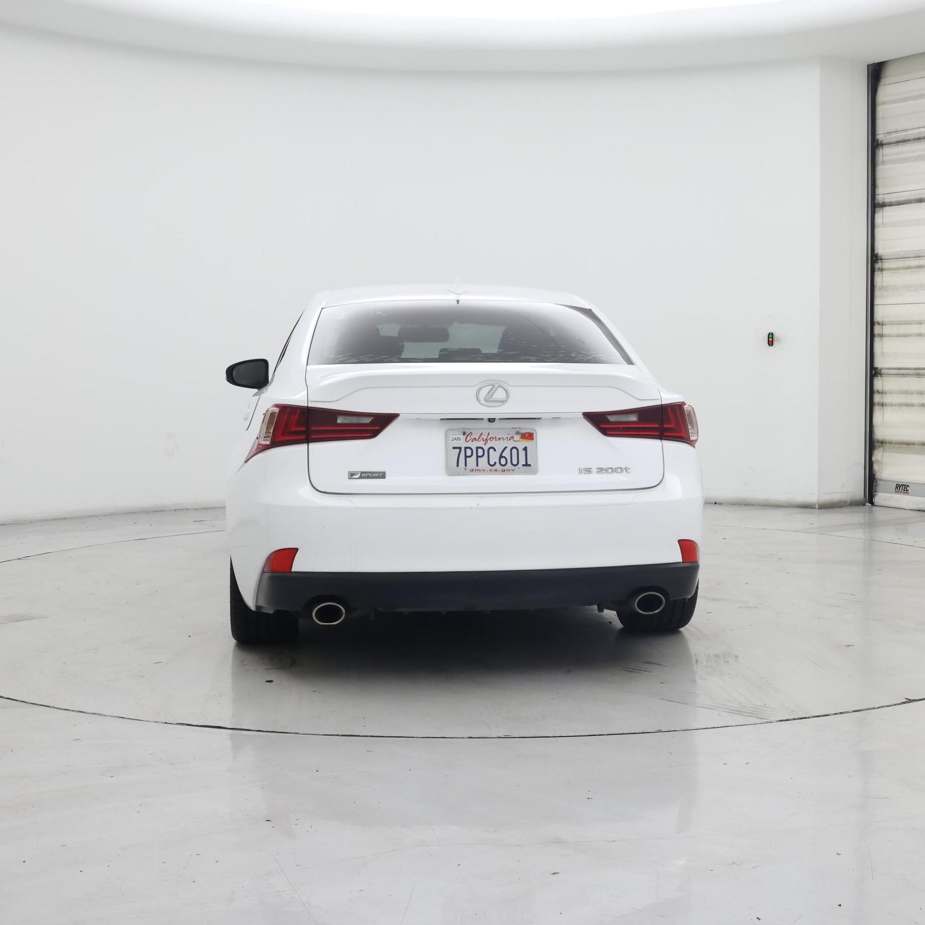 Thumbnail: 2016 Lexus IS - 6