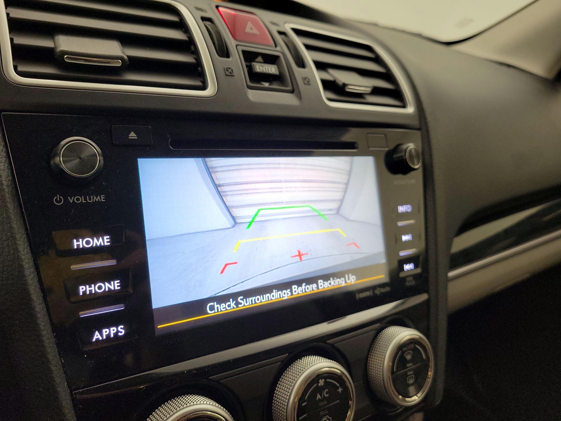 Thumbnail: 2017 Subaru Forester - 14