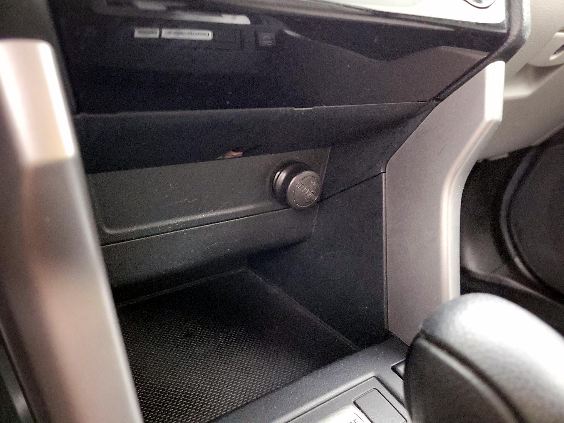 Thumbnail: 2017 Subaru Forester - 18